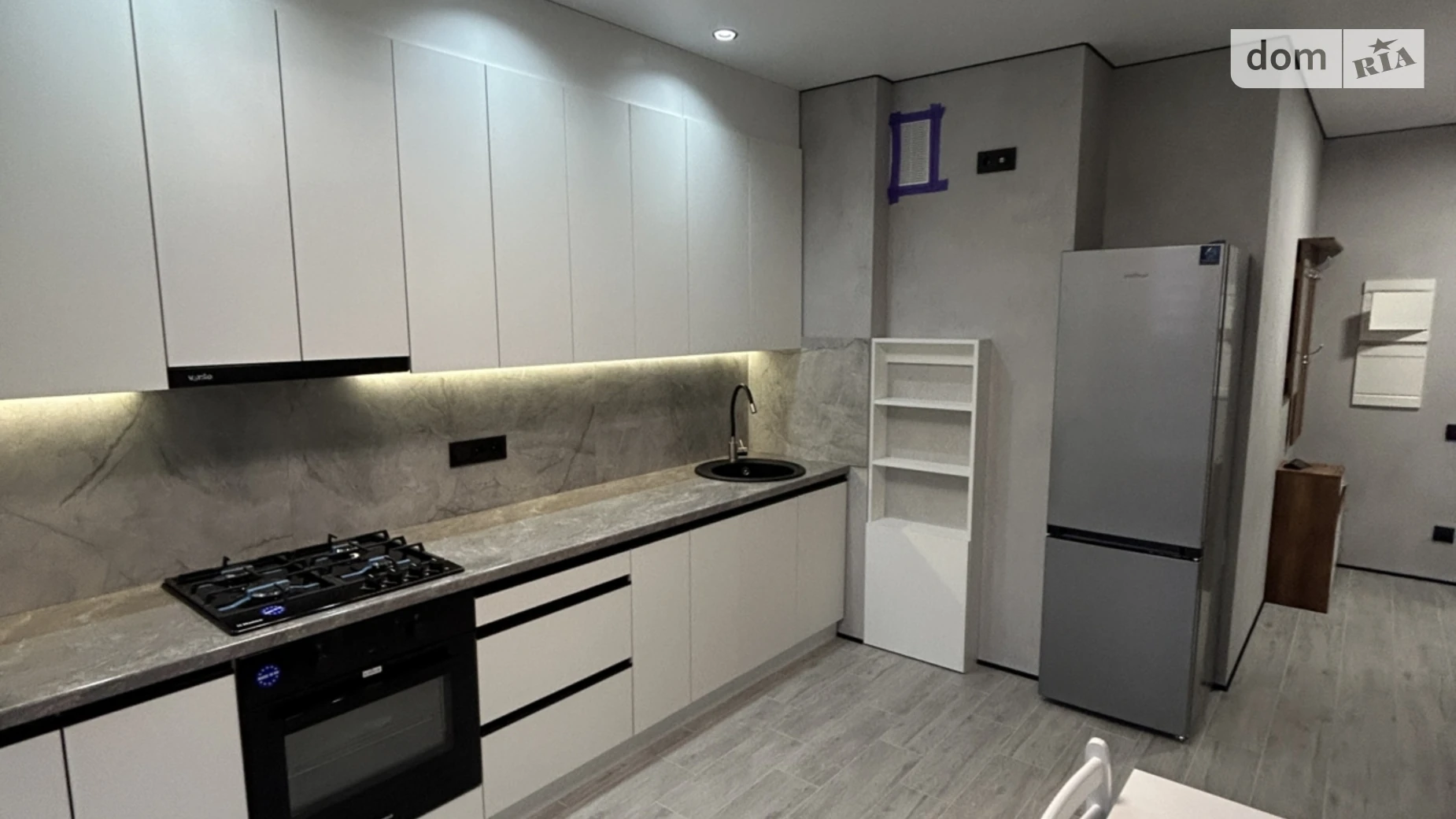 Продается 1-комнатная квартира 35 кв. м в Буче, ул. Князя Владимира Великого, 14 - фото 3