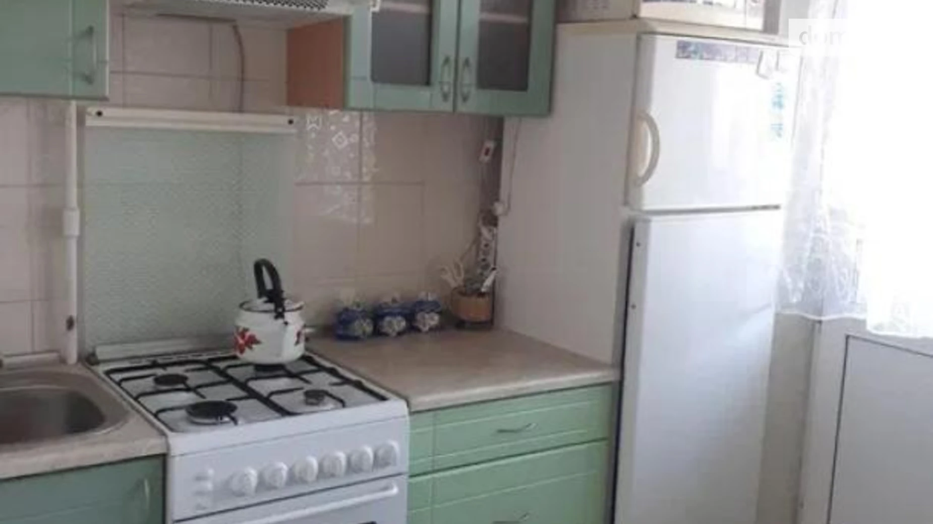 Продається 1-кімнатна квартира 36 кв. м у Харкові, вул. Болградська(Грозненська) - фото 2