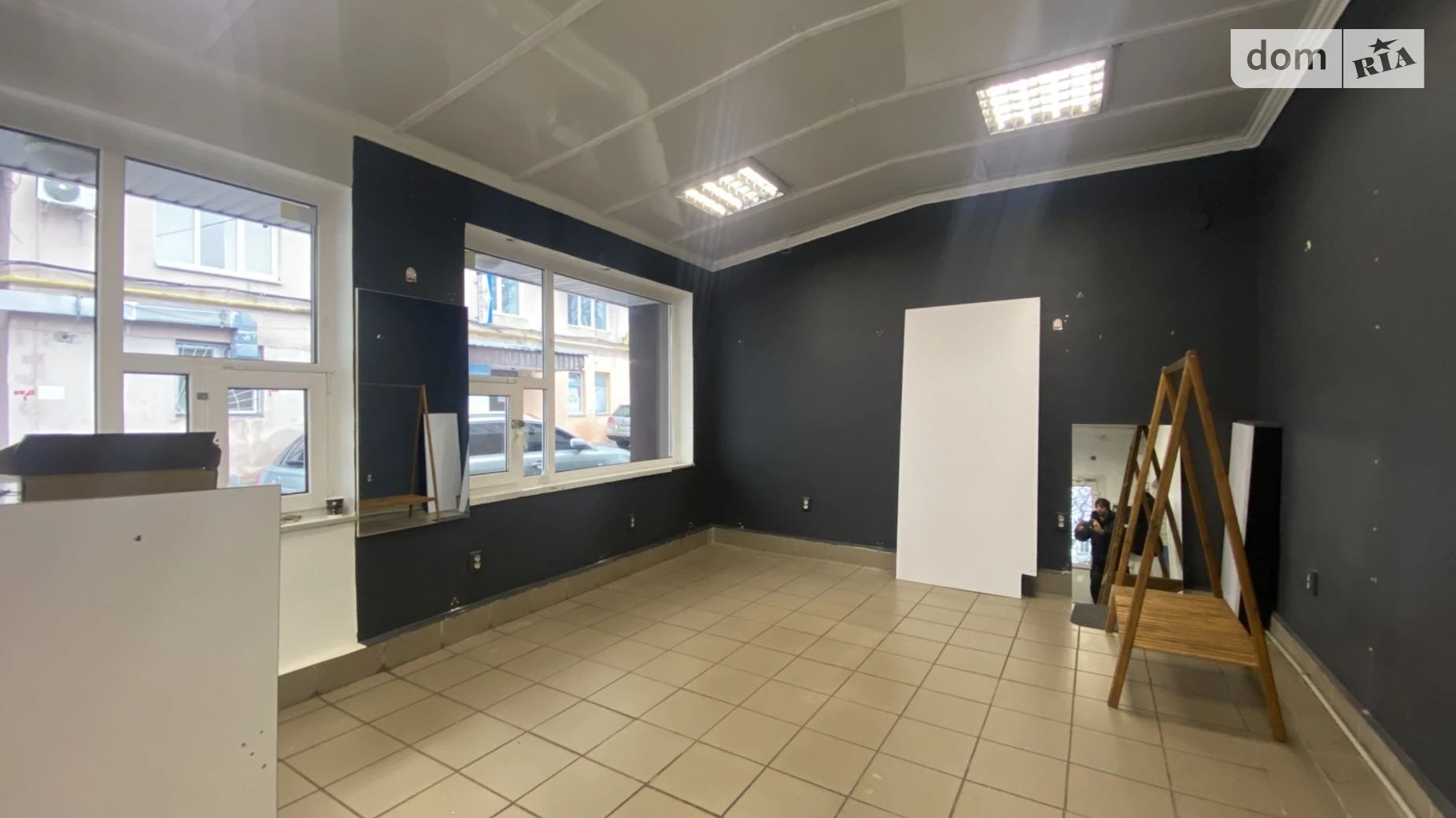 Сдается в аренду объект сферы услуг 80 кв. м в 1-этажном здании, цена: 30000 грн - фото 2