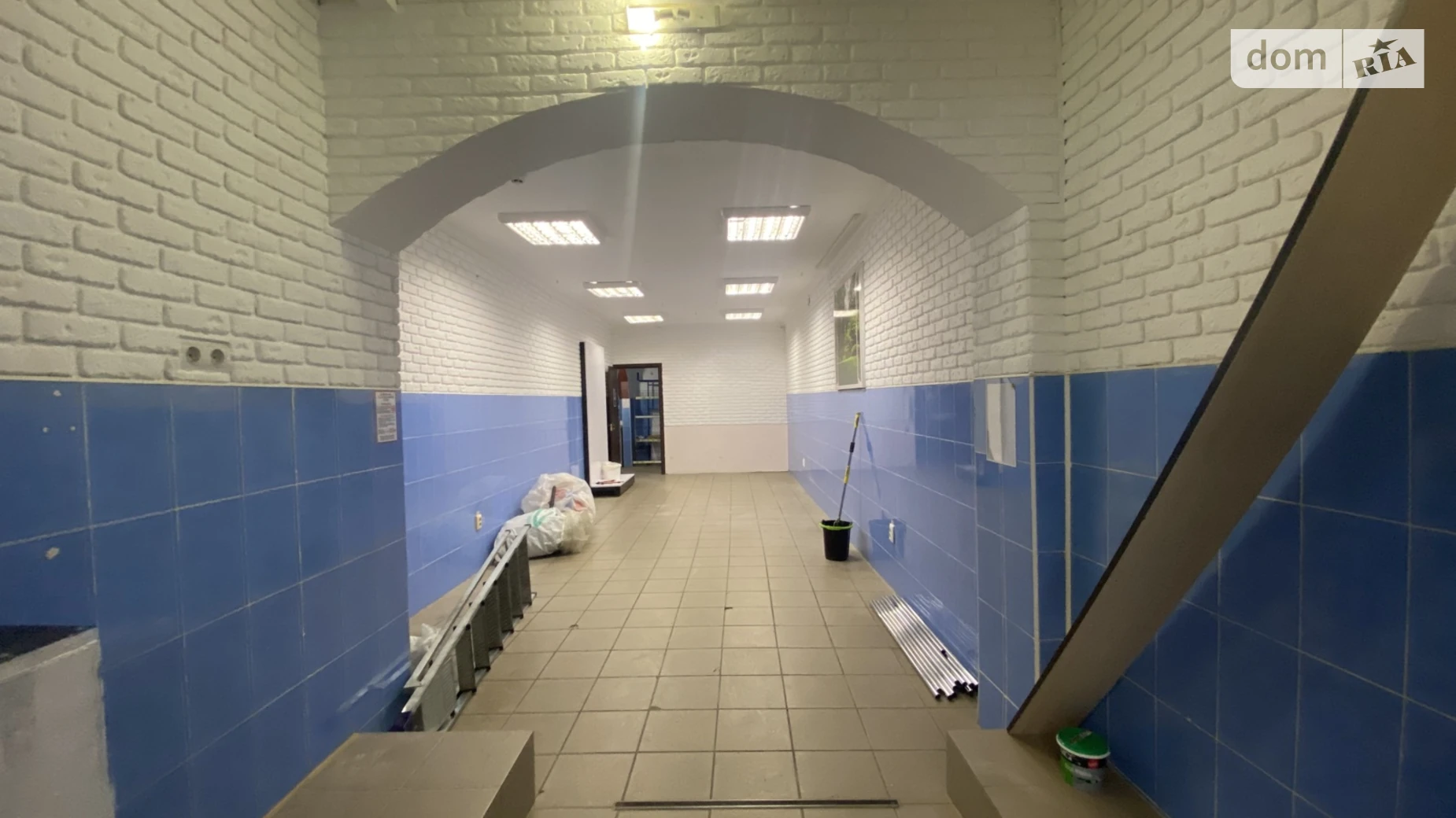 Сдается в аренду объект сферы услуг 80 кв. м в 1-этажном здании, цена: 30000 грн - фото 3