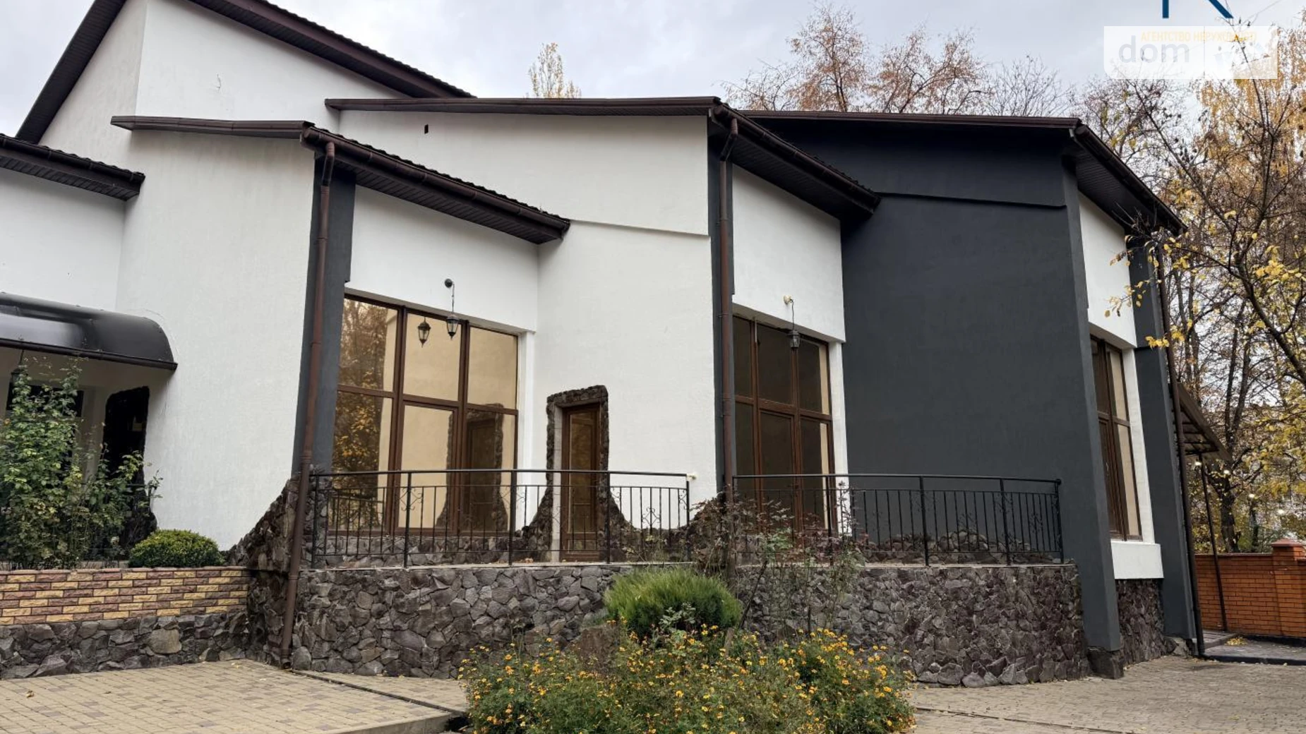 Сдается в аренду помещения свободного назначения 250 кв. м в 2-этажном здании, цена: 45000 грн - фото 2