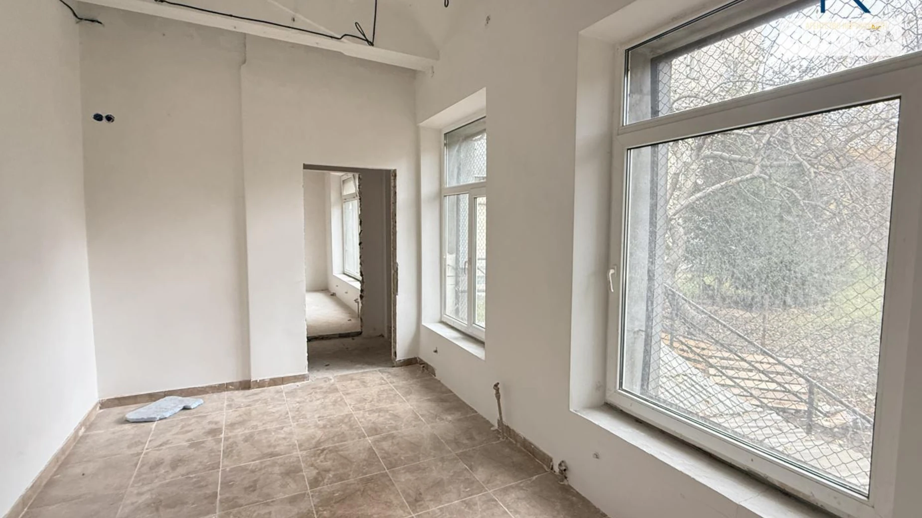 Сдается в аренду помещения свободного назначения 250 кв. м в 2-этажном здании, цена: 45000 грн - фото 4