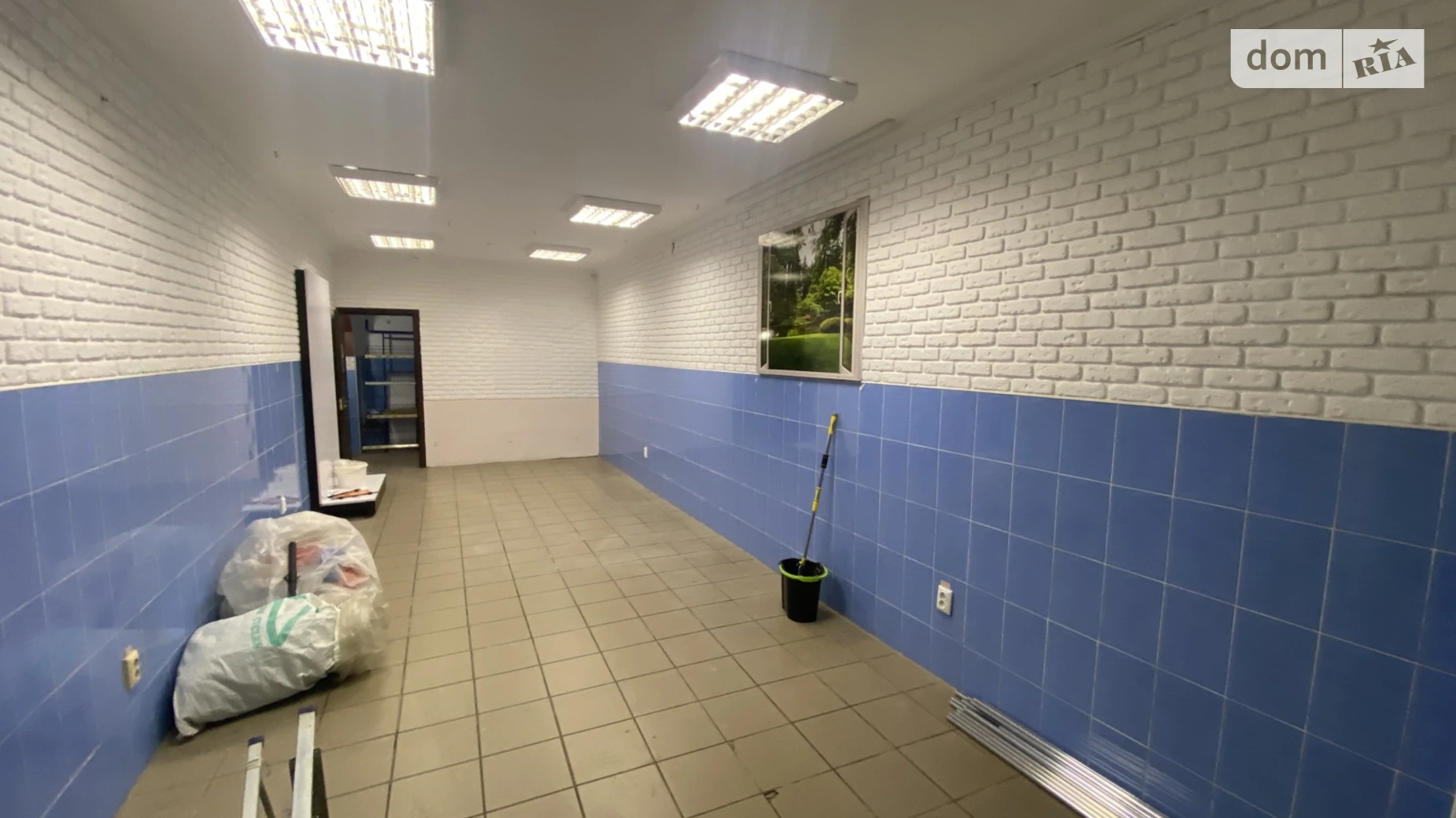 Сдается в аренду объект сферы услуг 80 кв. м в 1-этажном здании, цена: 30000 грн - фото 5