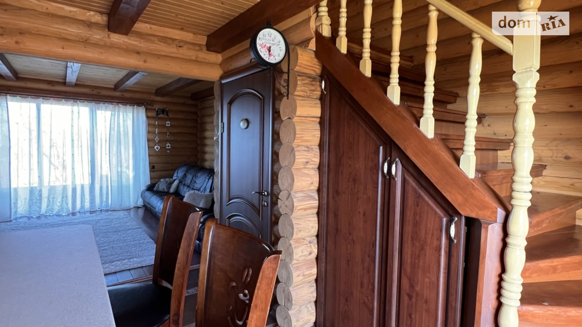 Продается дом на 2 этажа 240 кв. м с гаражом, цена: 130000 $ - фото 5