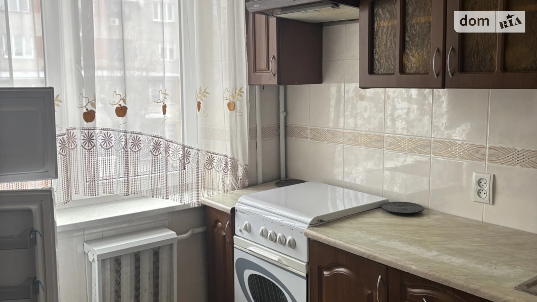 2-комнатная квартира 46 кв. м в Тернополе, ул. Патриарха Любомира Гузара(Чалдаева) - фото 2