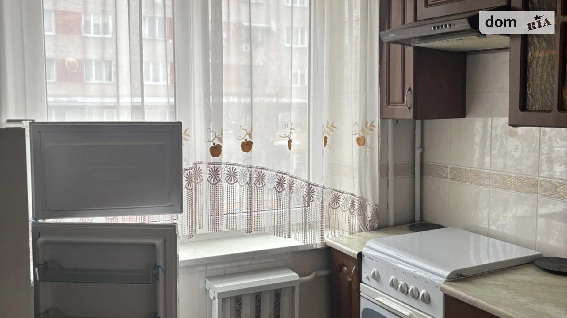 2-комнатная квартира 46 кв. м в Тернополе, ул. Патриарха Любомира Гузара(Чалдаева) - фото 3