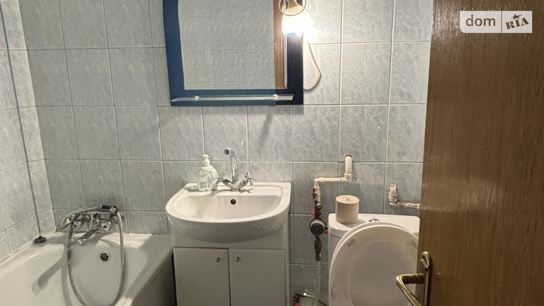 2-комнатная квартира 46 кв. м в Тернополе, ул. Патриарха Любомира Гузара(Чалдаева) - фото 4