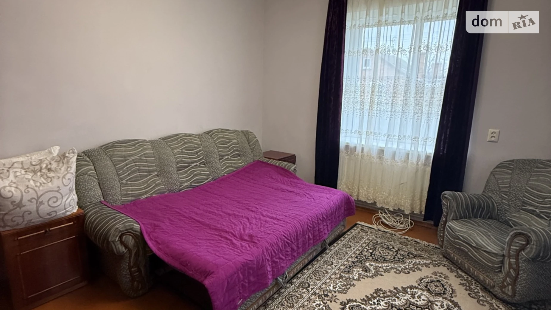 Сдается в аренду часть дома 45 кв. м с верандой, цена: 10000 грн - фото 3