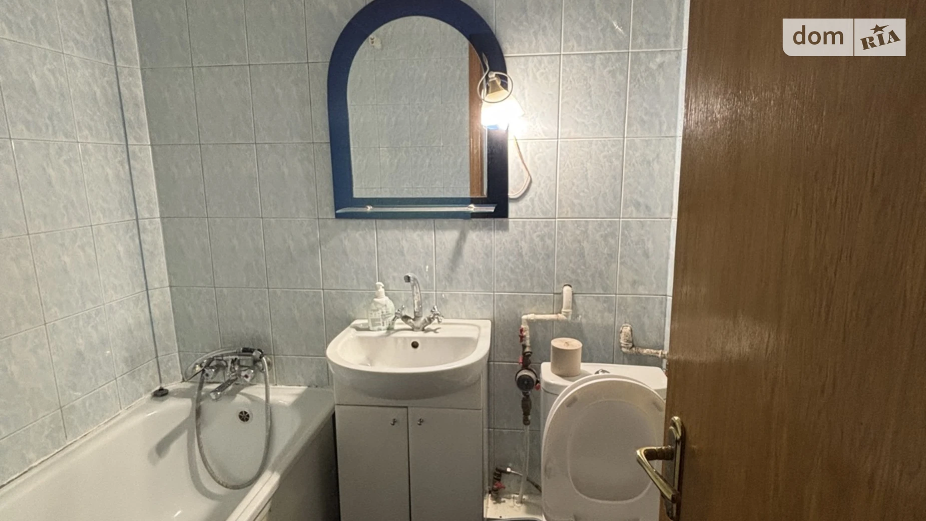 2-комнатная квартира 46 кв. м в Тернополе, ул. Патриарха Любомира Гузара(Чалдаева) - фото 5