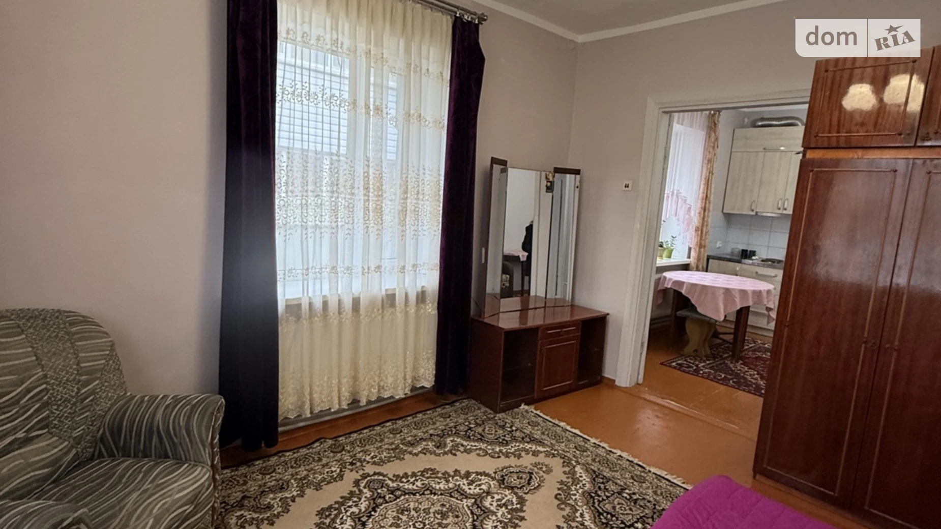 Сдается в аренду часть дома 45 кв. м с верандой, цена: 10000 грн - фото 4