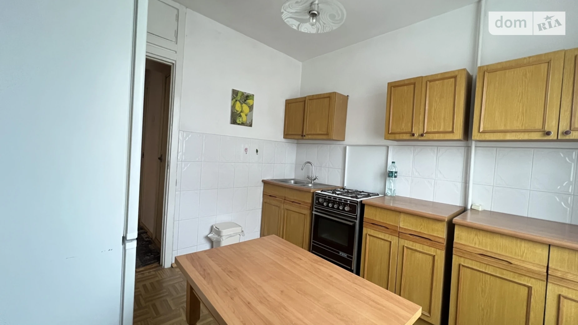 2-комнатная квартира 42 кв. м в Тернополе, ул. Евгения Коновальца - фото 2