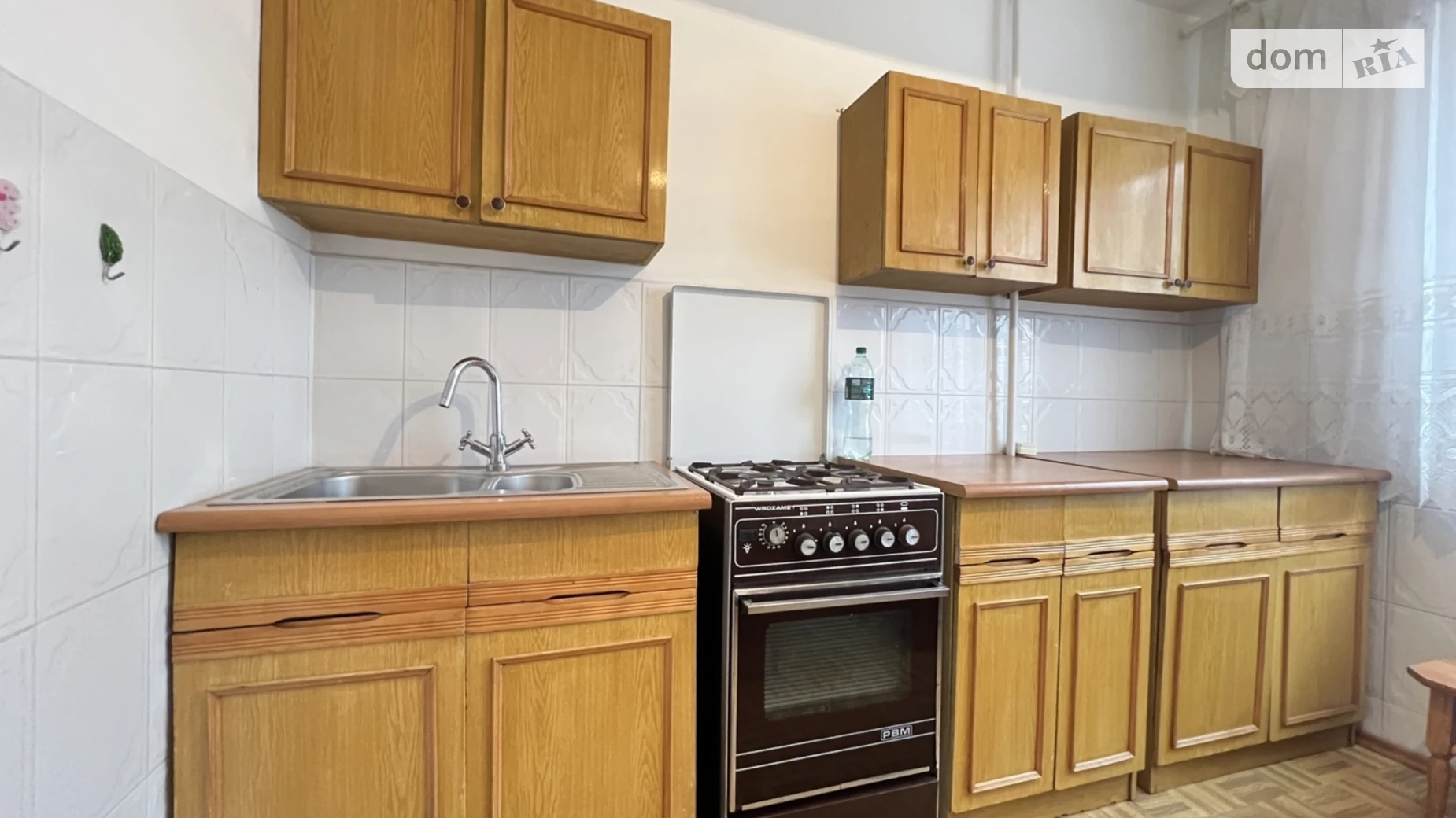 2-комнатная квартира 42 кв. м в Тернополе, ул. Евгения Коновальца - фото 2