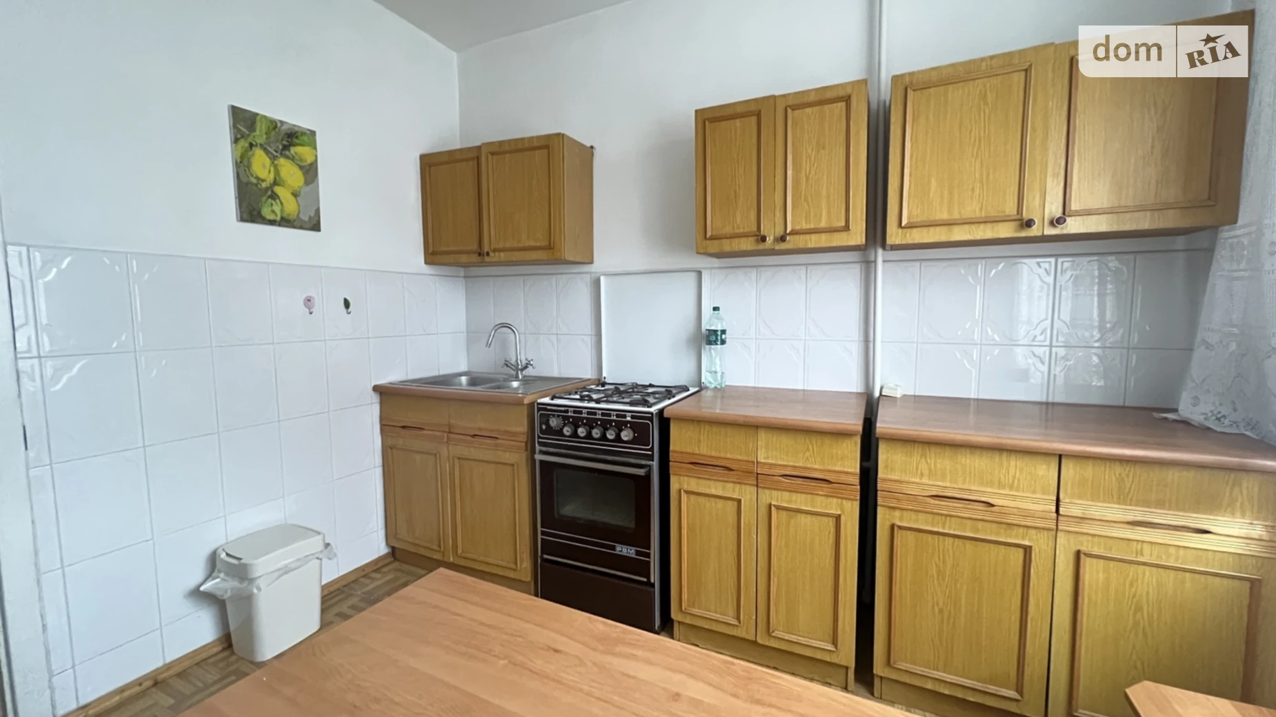 2-комнатная квартира 42 кв. м в Тернополе, ул. Евгения Коновальца - фото 3