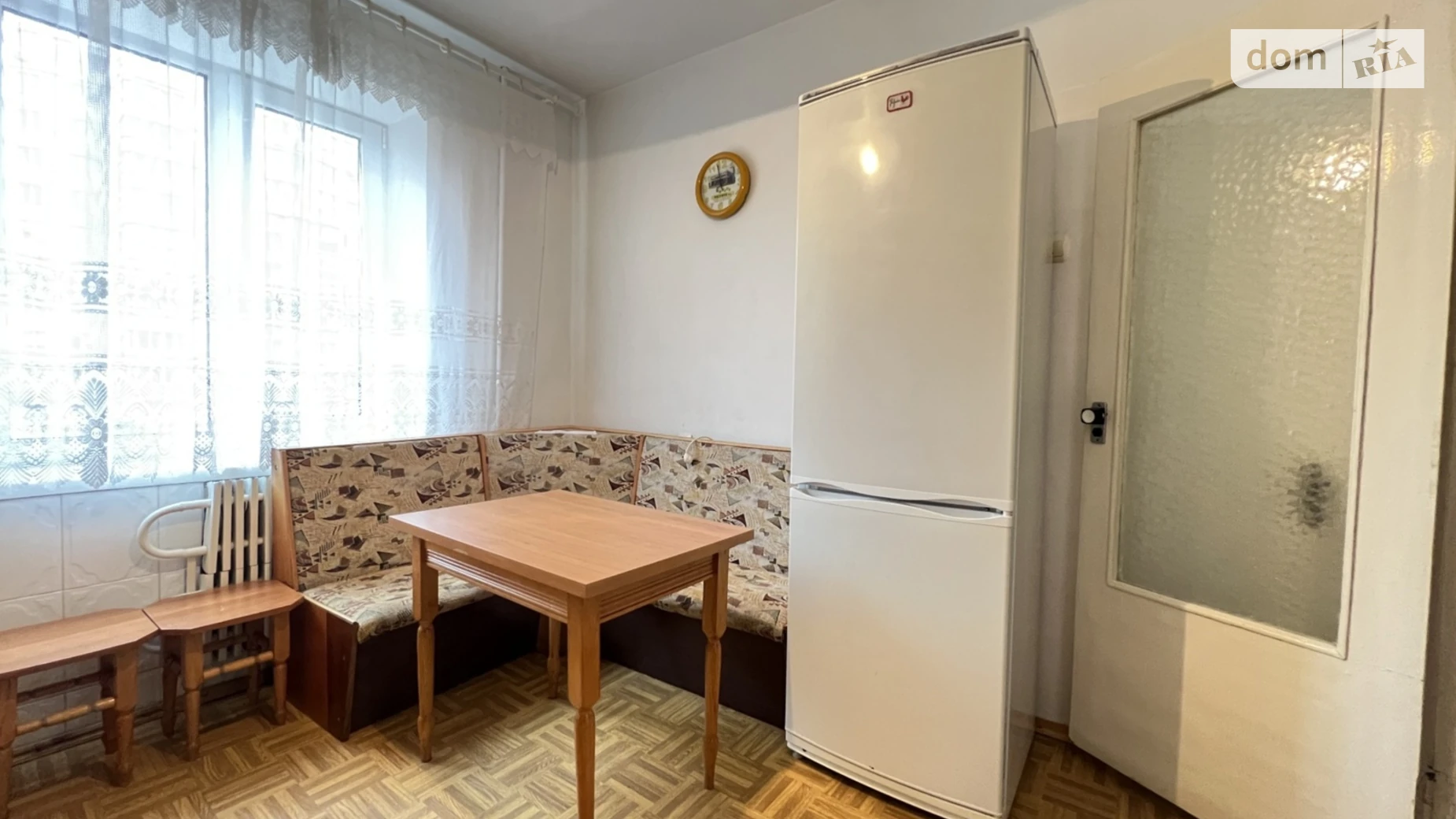 2-комнатная квартира 42 кв. м в Тернополе, ул. Евгения Коновальца - фото 4