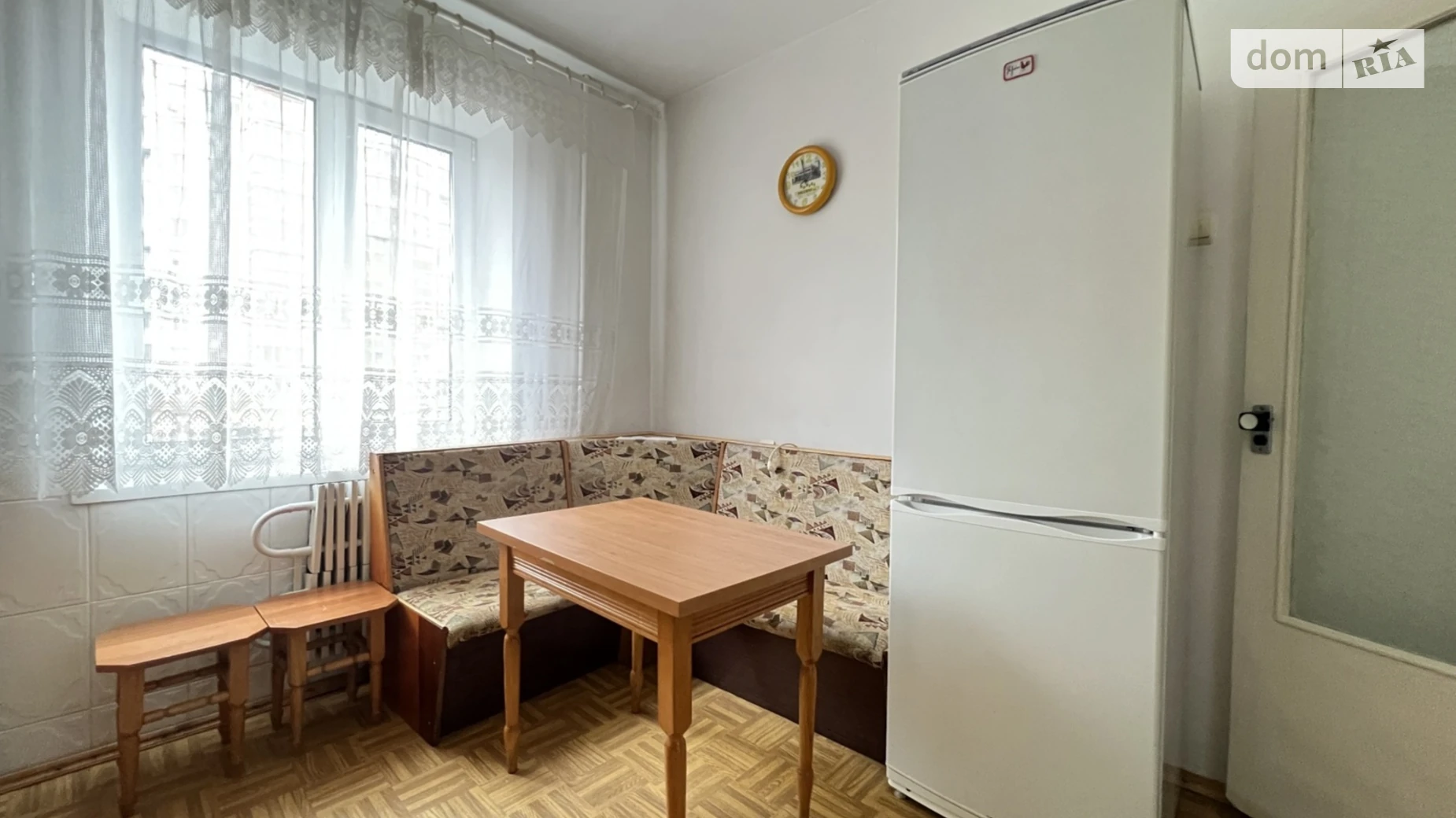 2-комнатная квартира 42 кв. м в Тернополе, ул. Евгения Коновальца - фото 5