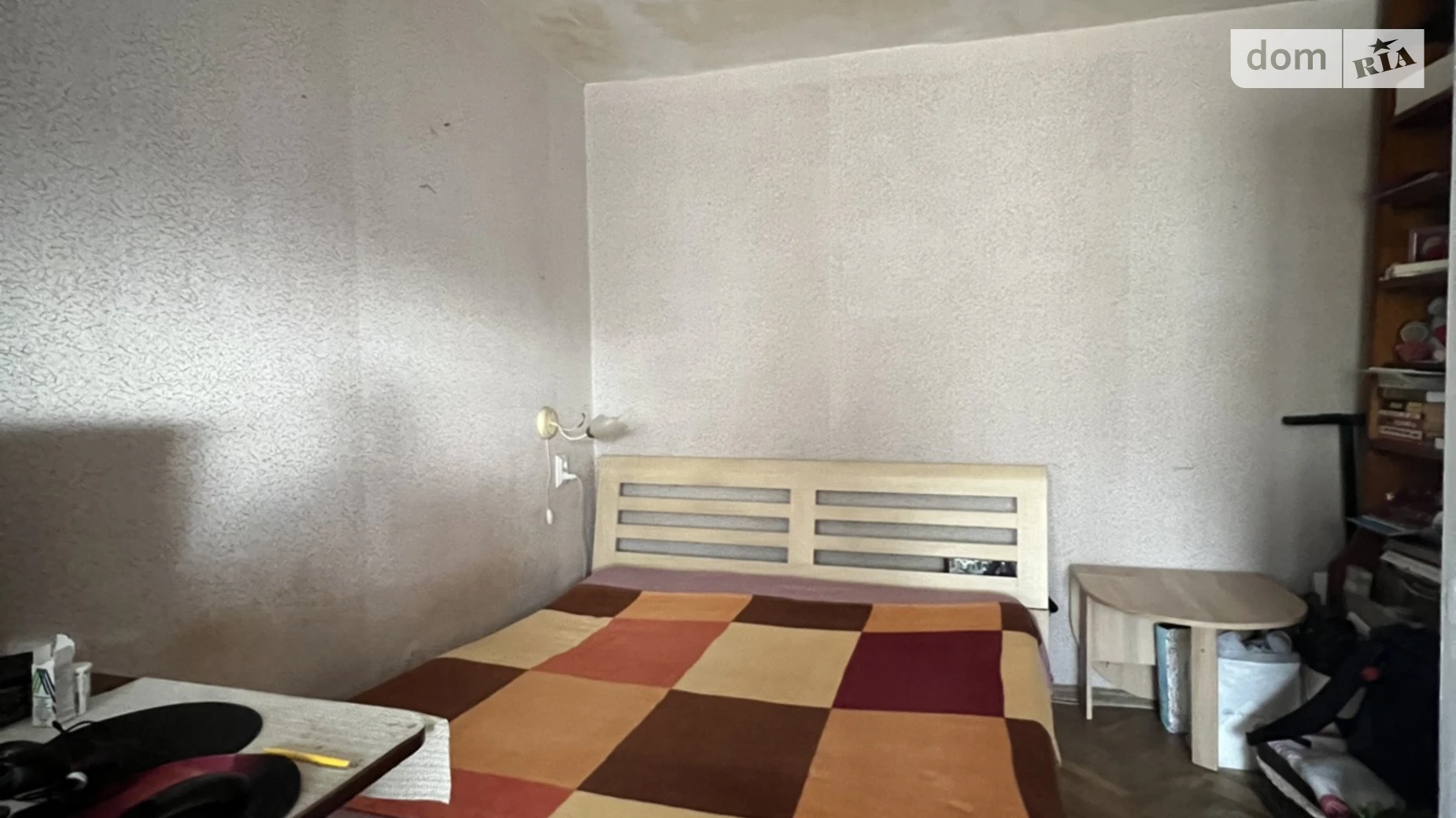 Продается 1-комнатная квартира 33.7 кв. м в Киеве, ул. Академика Щусева, 3 - фото 2