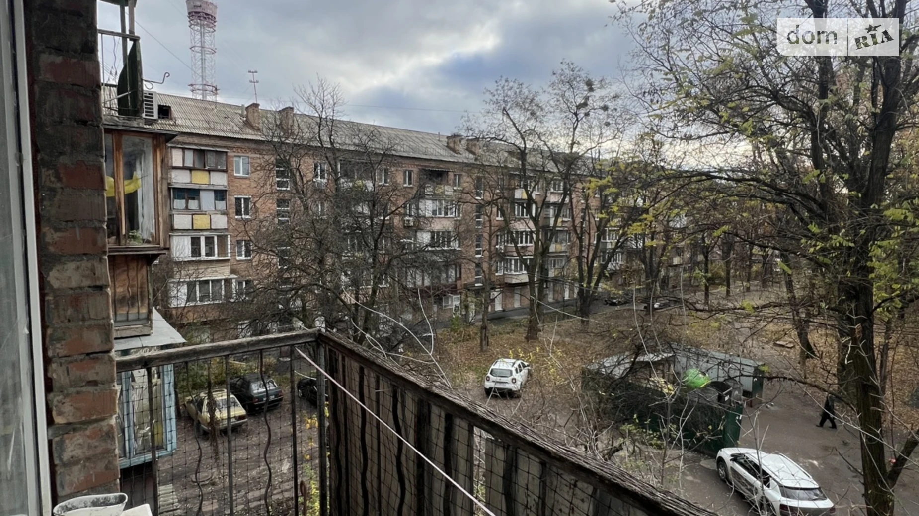 Продается 1-комнатная квартира 33.7 кв. м в Киеве, ул. Академика Щусева, 3 - фото 4