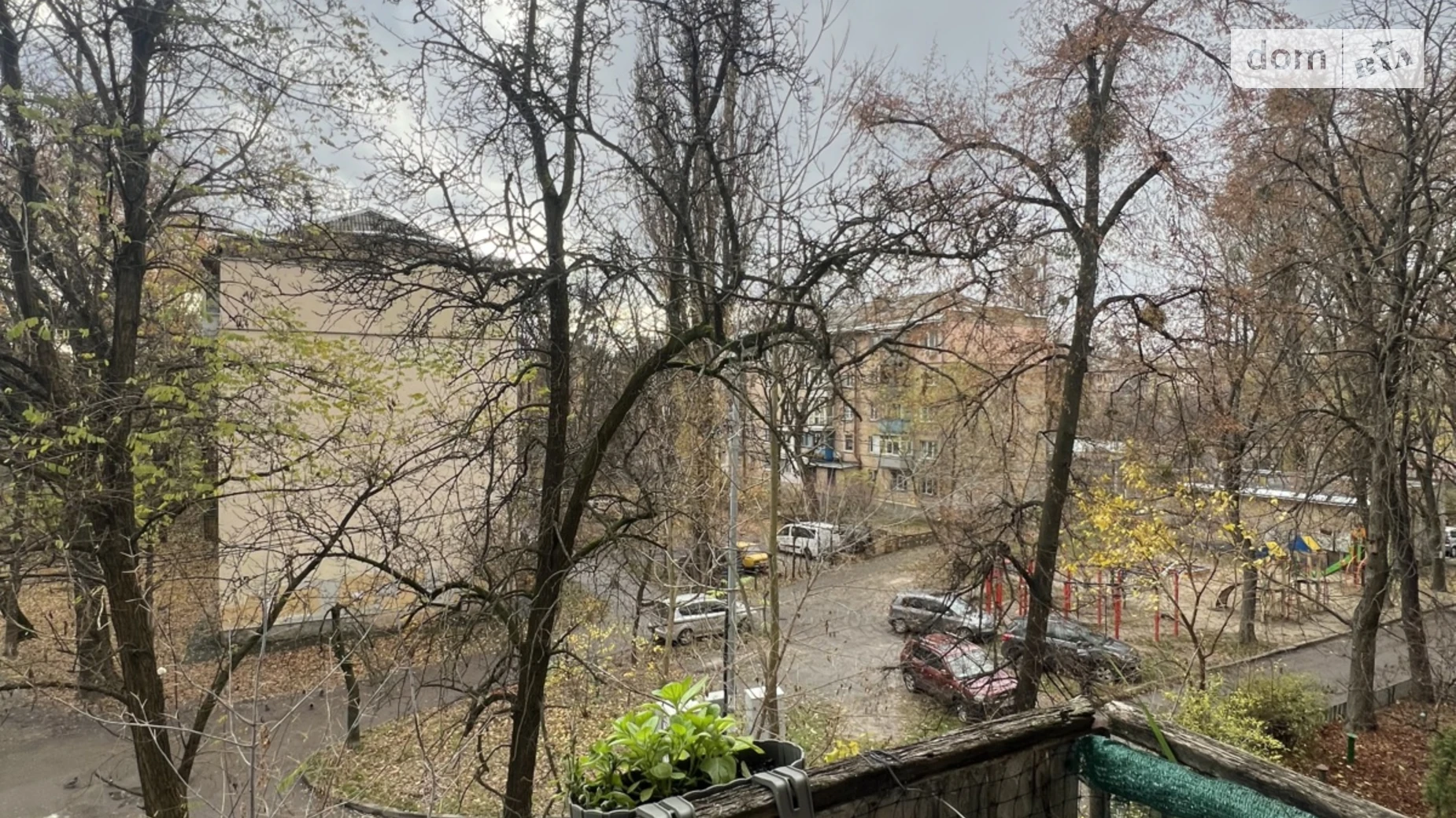 Продается 1-комнатная квартира 33.7 кв. м в Киеве, ул. Академика Щусева, 3 - фото 5