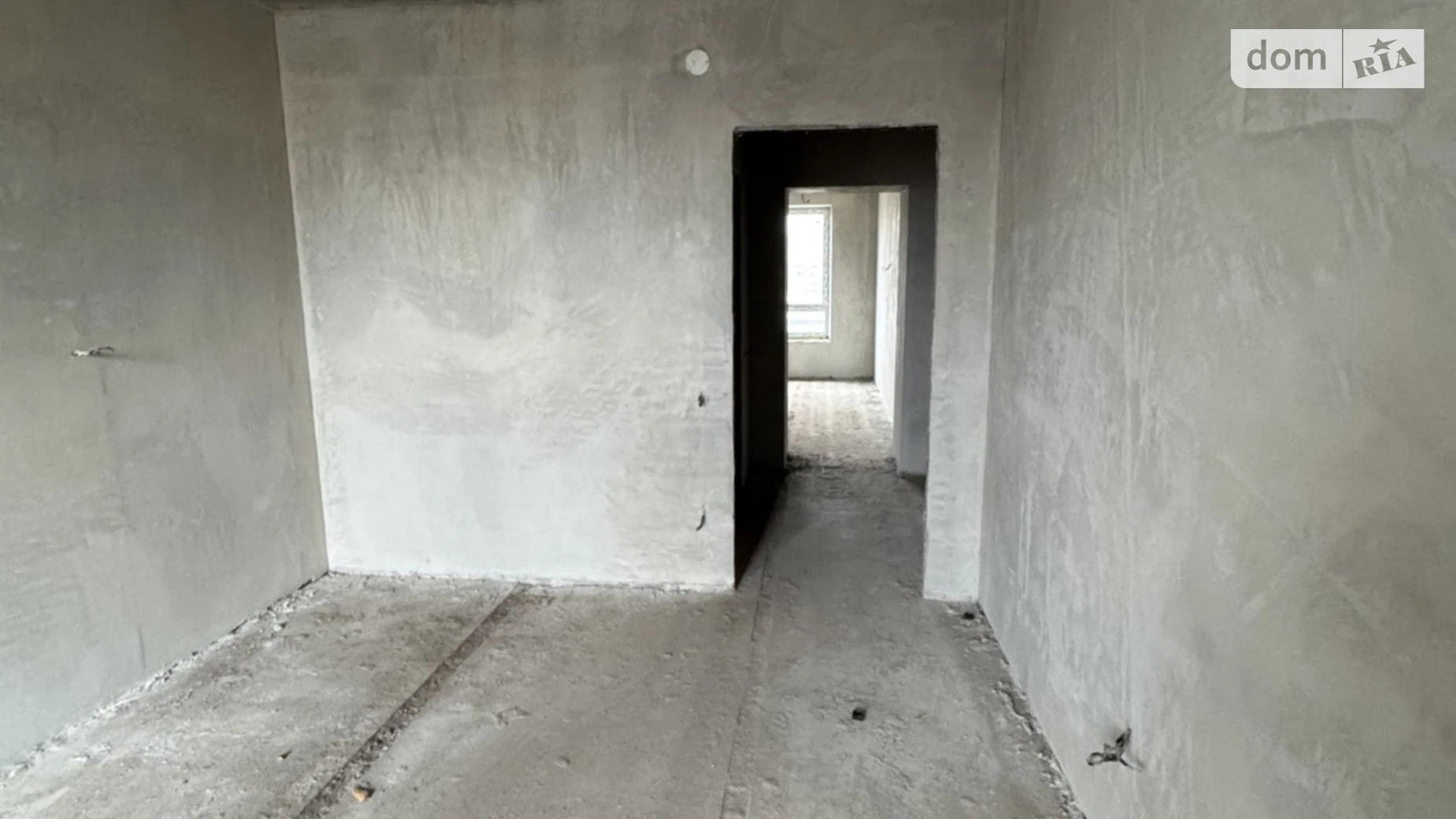 Продается 1-комнатная квартира 46.3 кв. м в Хмельницком, просп. Мира, 99/8А - фото 4