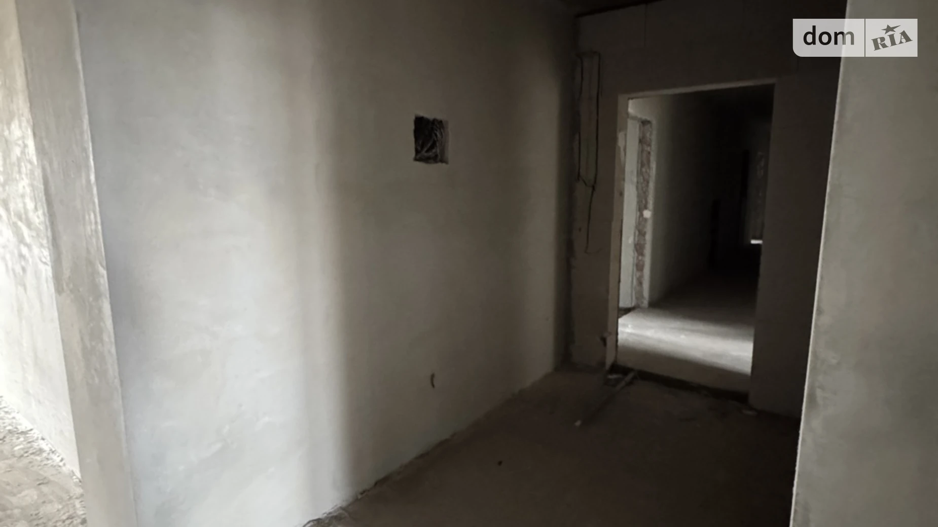 Продается 1-комнатная квартира 46.3 кв. м в Хмельницком, просп. Мира, 99/8А - фото 5