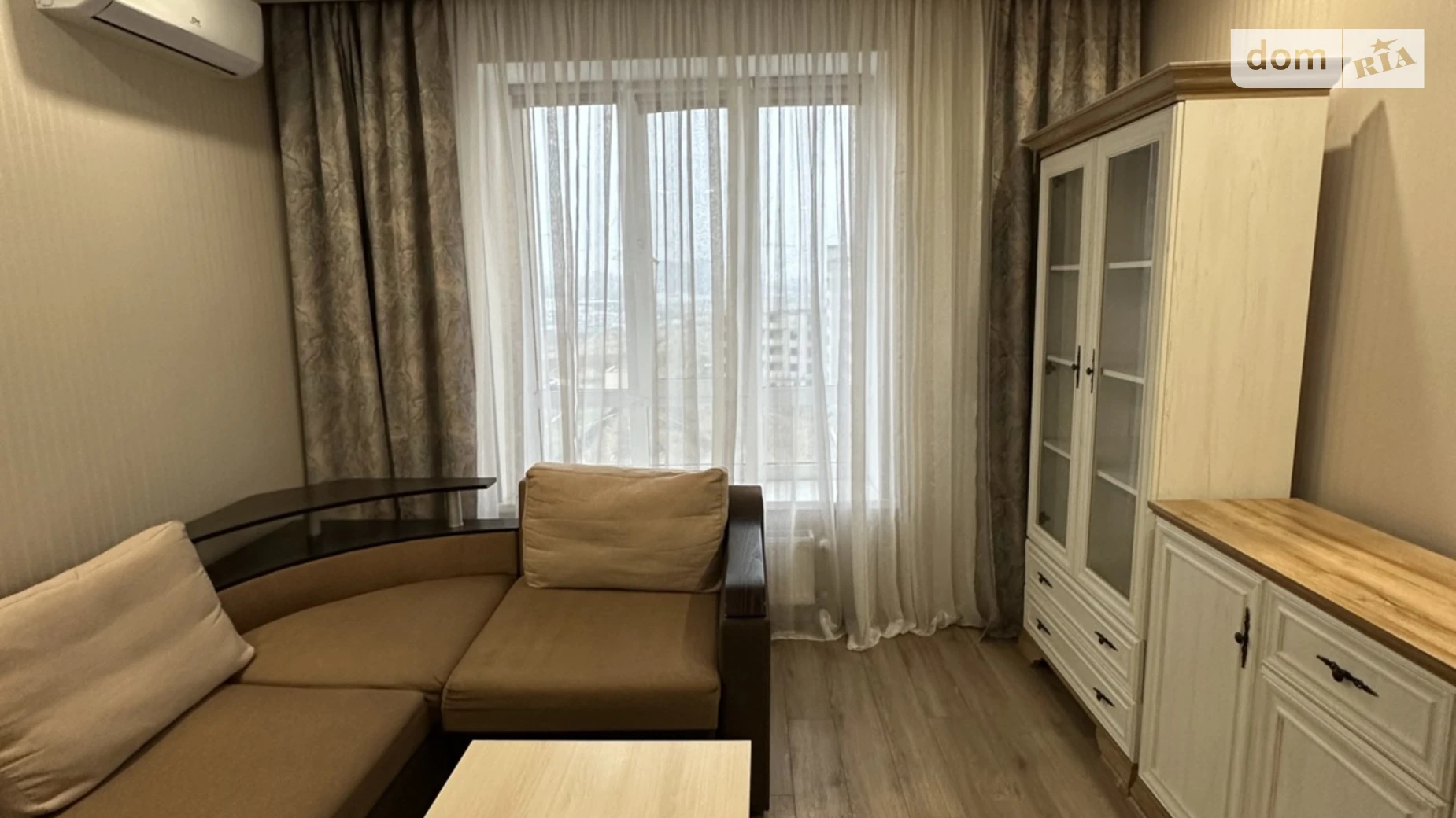 Продается 2-комнатная квартира 43 кв. м в Софиевской Борщаговке, ул. Павла Чубинского, 8А - фото 2