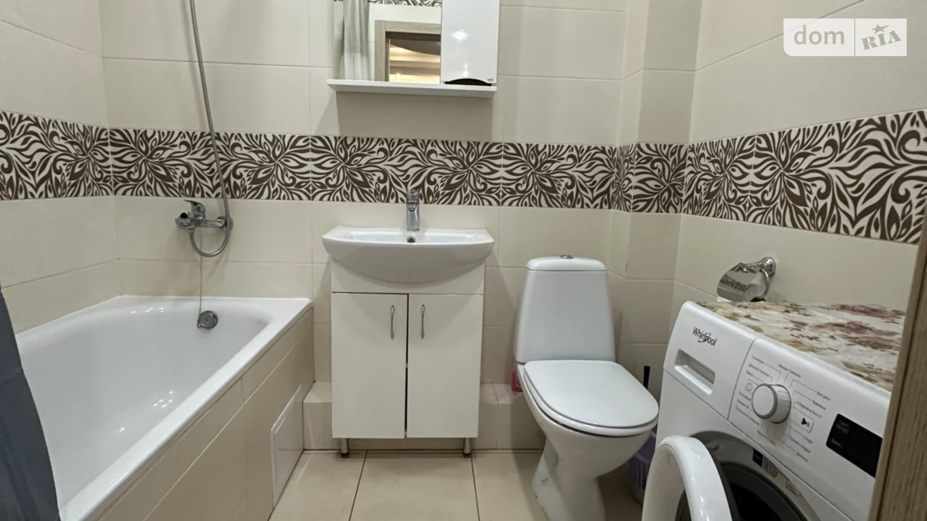 Продается 2-комнатная квартира 43 кв. м в Софиевской Борщаговке, ул. Павла Чубинского, 8А - фото 3