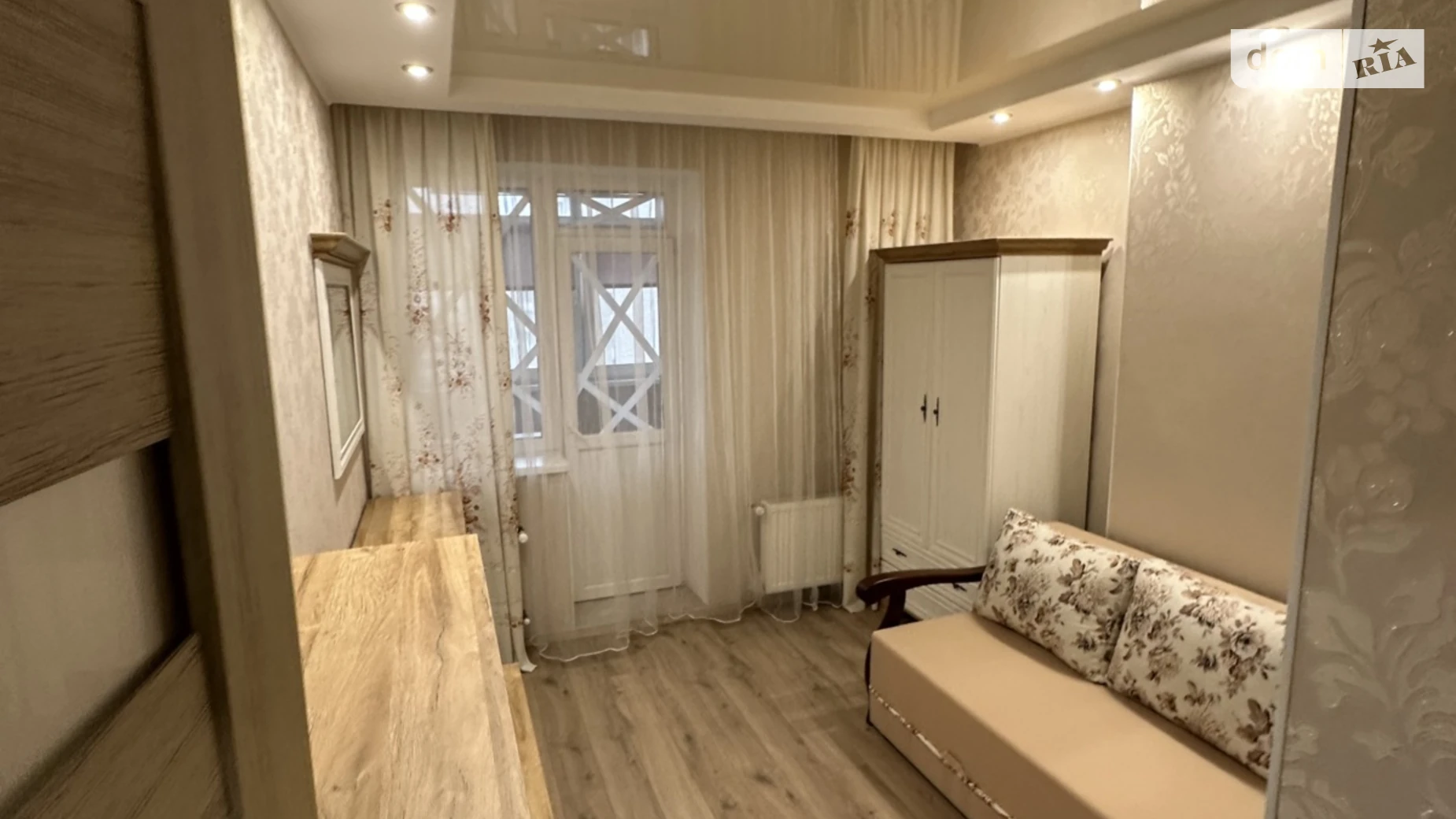 Продается 2-комнатная квартира 43 кв. м в Софиевской Борщаговке, ул. Павла Чубинского, 8А - фото 4