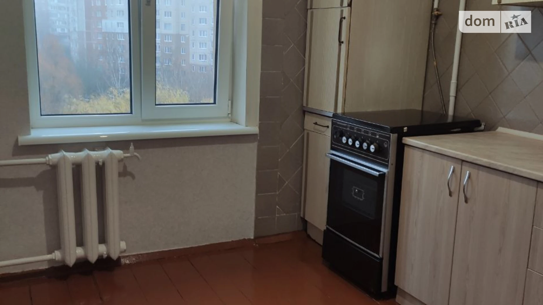 Продается 1-комнатная квартира 35 кв. м в Ровно, ул. Мельника Андрея, 22 - фото 3