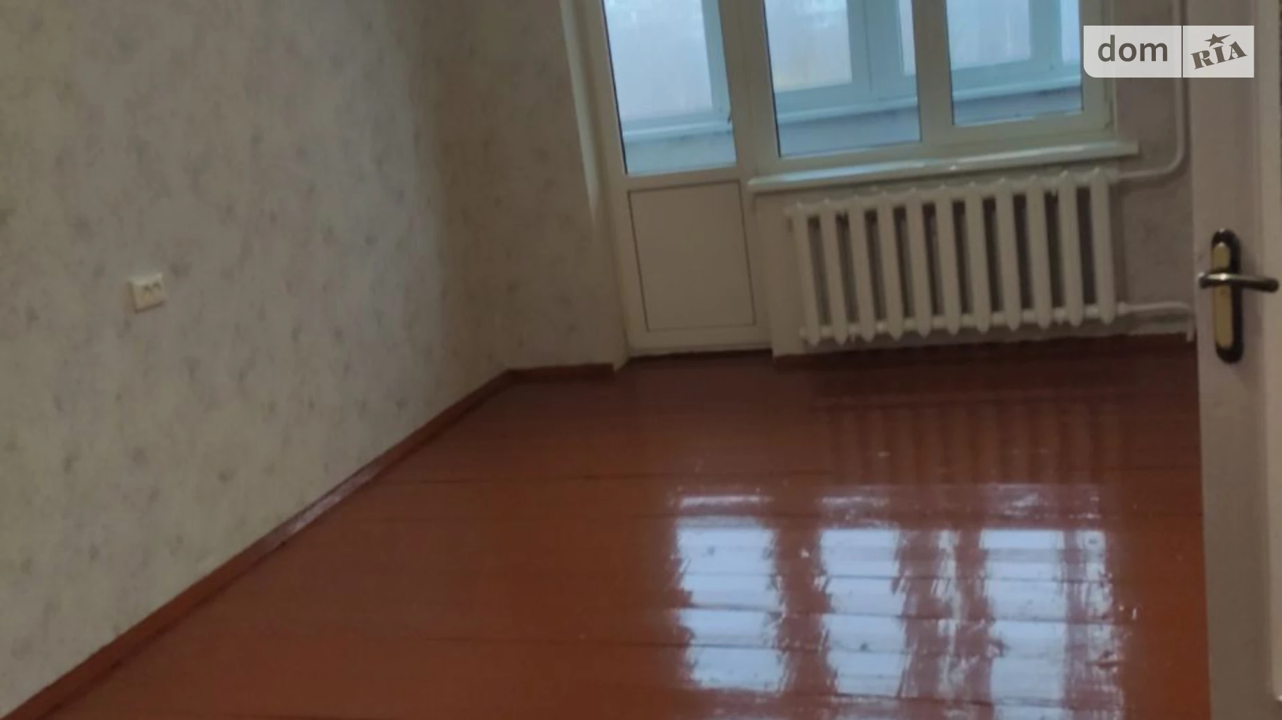 Продается 1-комнатная квартира 35 кв. м в Ровно, ул. Мельника Андрея, 22 - фото 5