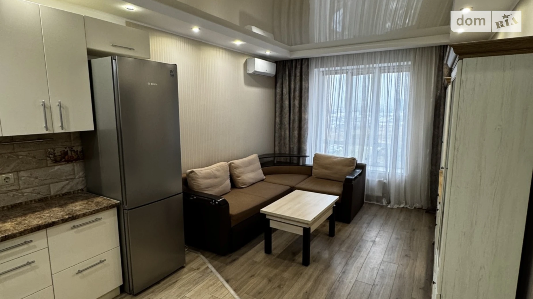 Продается 1-комнатная квартира 43 кв. м в Софиевской Борщаговке, ул. Павла Чубинского, 8А - фото 2