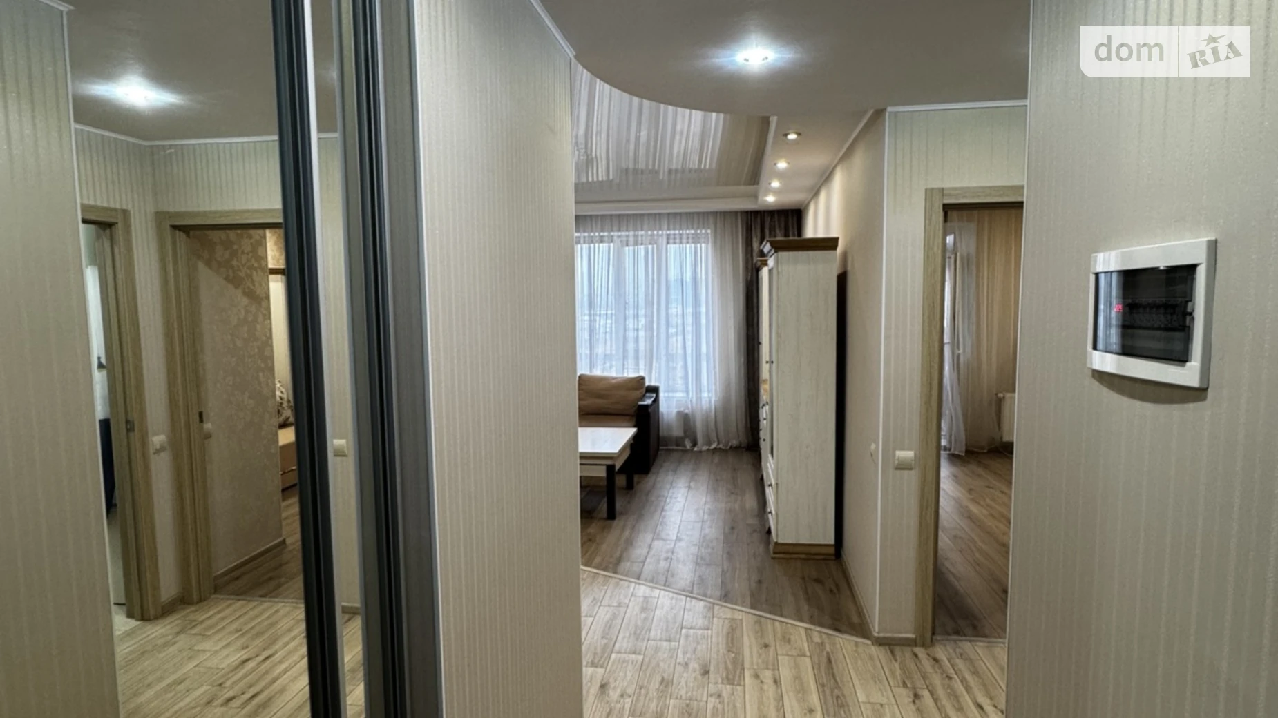 Продается 1-комнатная квартира 43 кв. м в Софиевской Борщаговке, ул. Павла Чубинского, 8А - фото 3