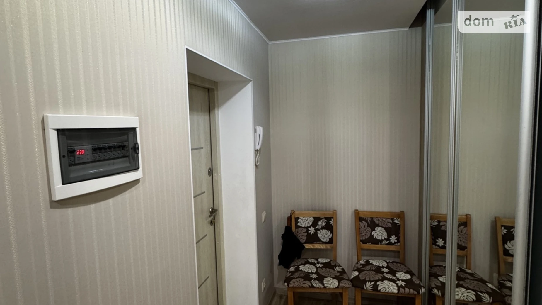 Продается 1-комнатная квартира 43 кв. м в Софиевской Борщаговке, ул. Павла Чубинского, 8А - фото 4