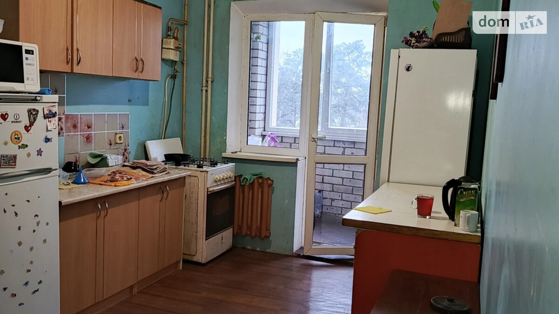 Продается 4-комнатная квартира 125.3 кв. м в Буче, ул. Пушкинская - фото 3