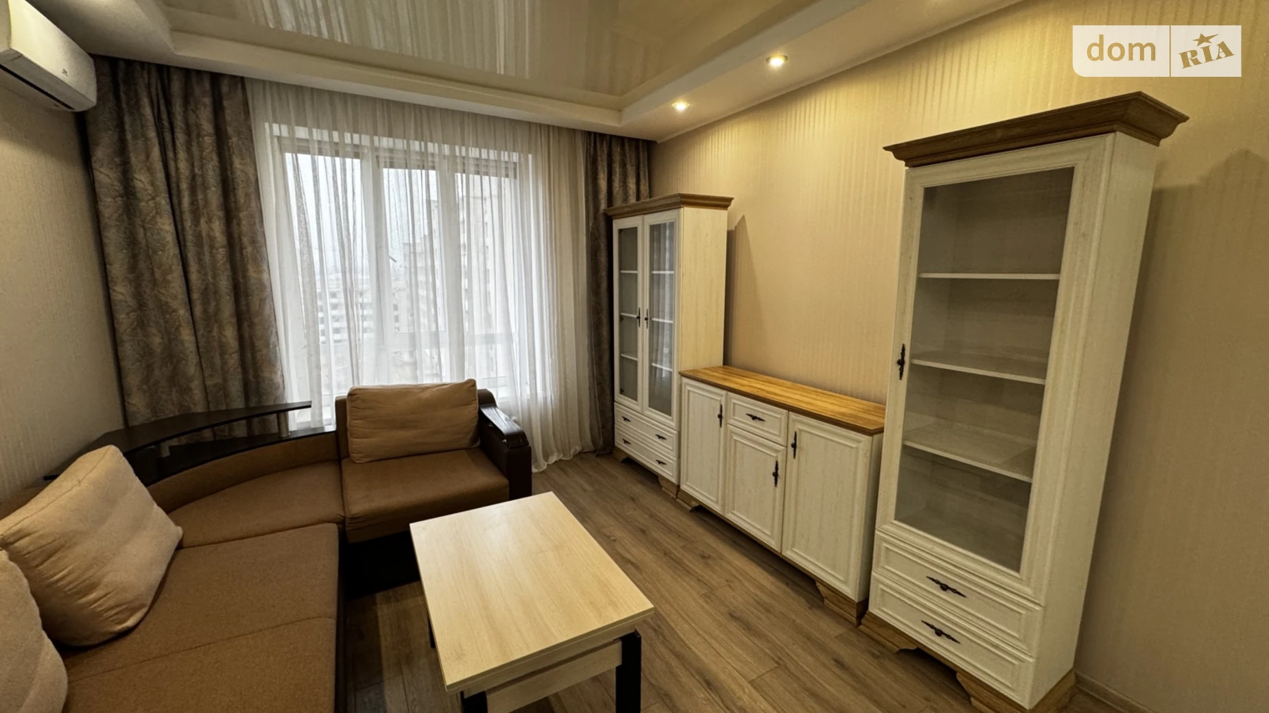 Продается 1-комнатная квартира 43 кв. м в Софиевской Борщаговке, ул. Павла Чубинского, 8А - фото 5