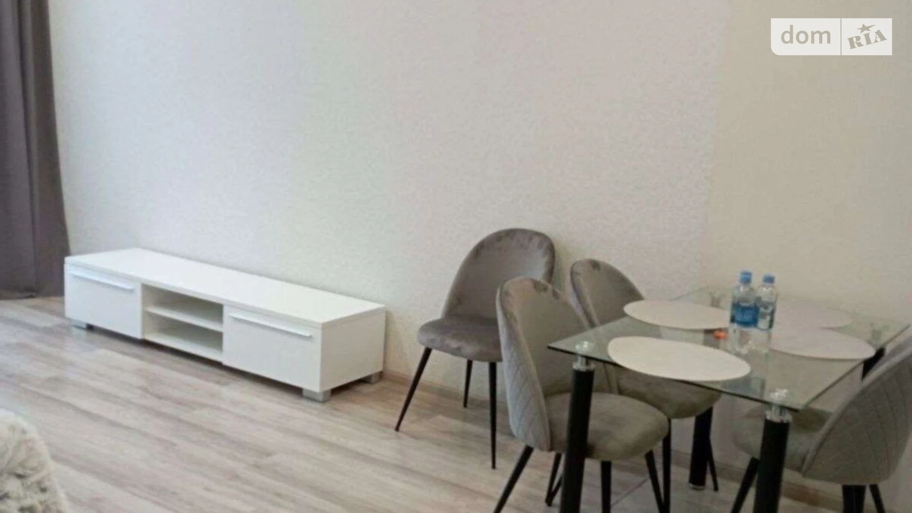 Сдается в аренду 1-комнатная квартира 52 кв. м в Киеве, просп. Владимира Ивасюка, 2Г корпус 2 - фото 2