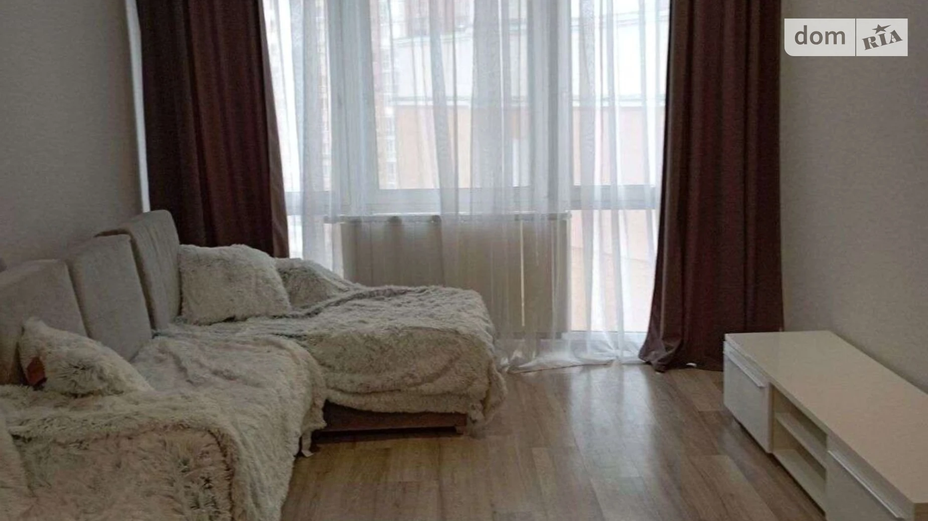 Сдается в аренду 1-комнатная квартира 52 кв. м в Киеве, просп. Владимира Ивасюка, 2Г корпус 2 - фото 3