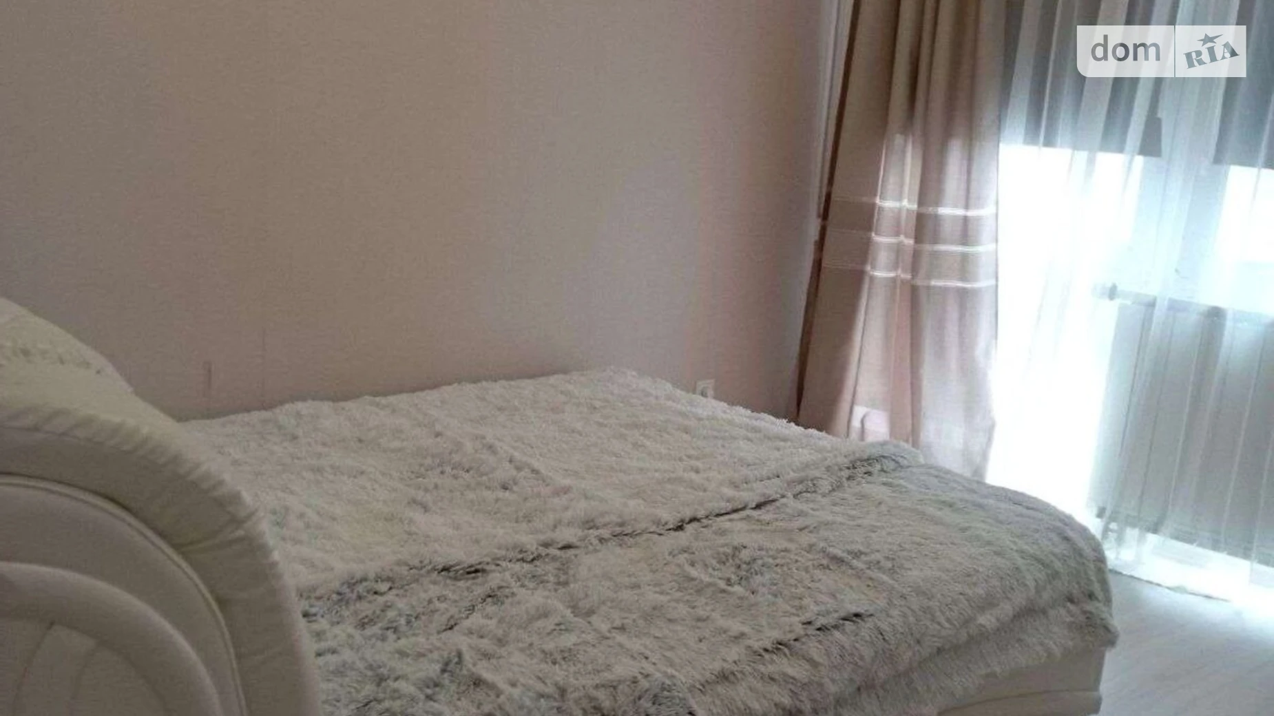 Сдается в аренду 1-комнатная квартира 52 кв. м в Киеве, просп. Владимира Ивасюка, 2Г корпус 2 - фото 5