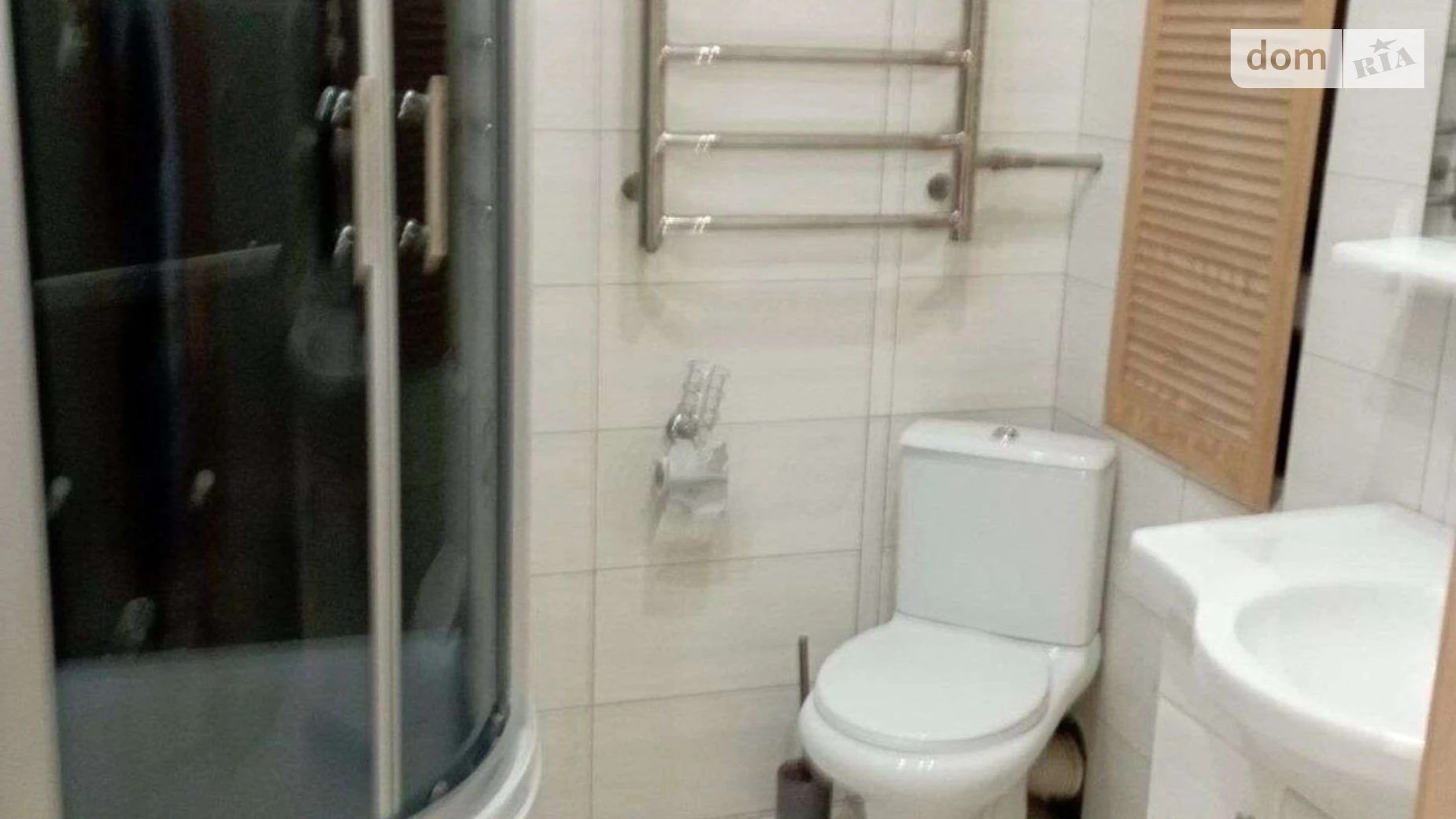 Сдается в аренду 1-комнатная квартира 52 кв. м в Киеве, просп. Владимира Ивасюка, 2Г корпус 2 - фото 4