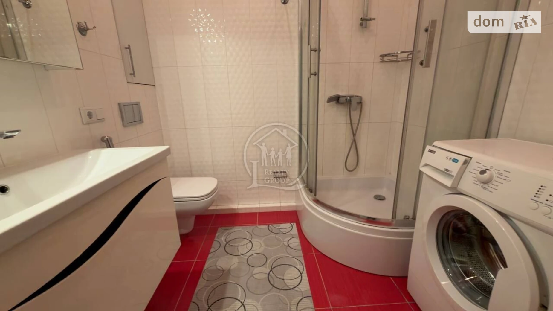 Сдается в аренду 1-комнатная квартира 43 кв. м в Одессе, ул. Среднефонтанская - фото 4