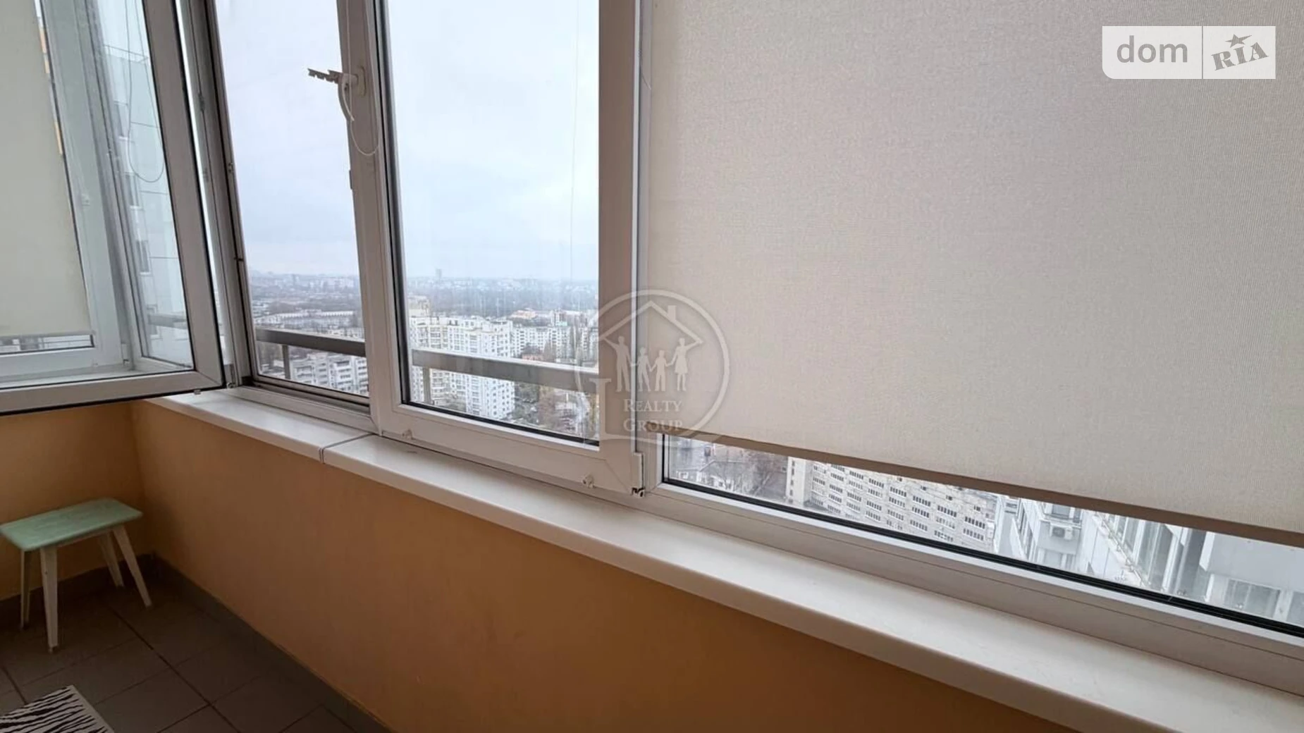 Сдается в аренду 1-комнатная квартира 43 кв. м в Одессе, ул. Среднефонтанская - фото 5