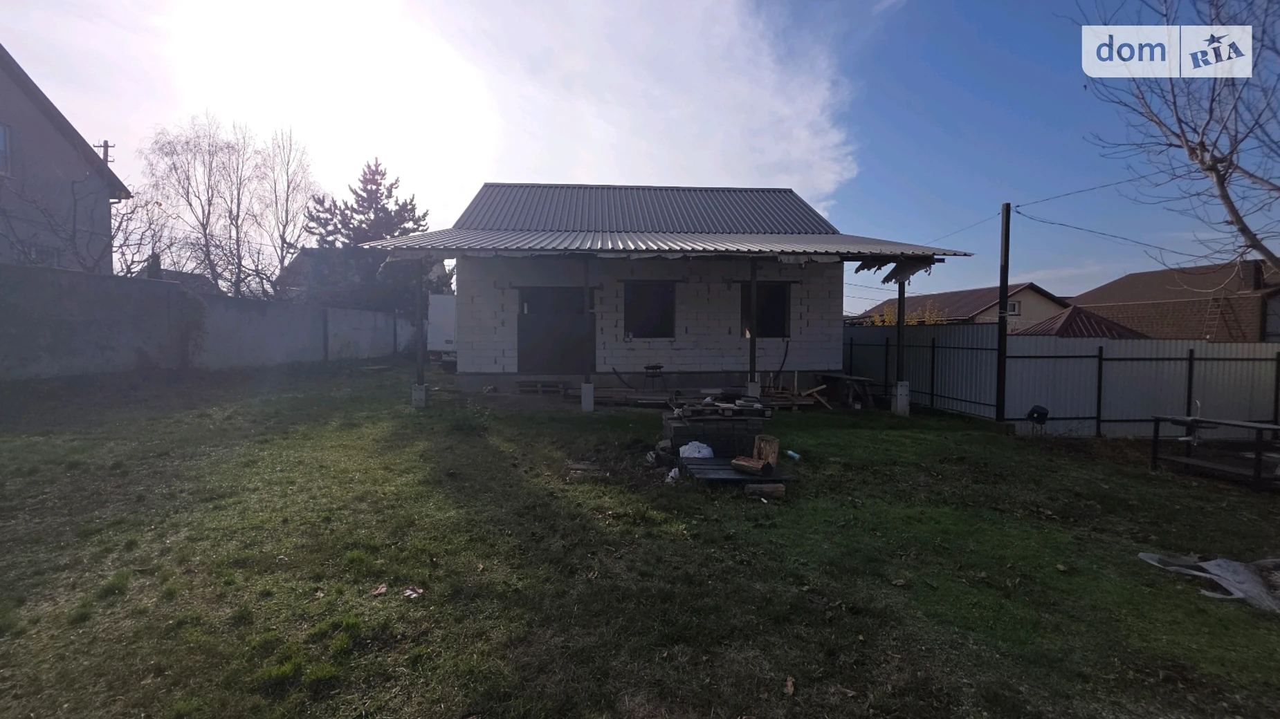 Продается одноэтажный дом 95 кв. м с баней/сауной, цена: 45000 $ - фото 2