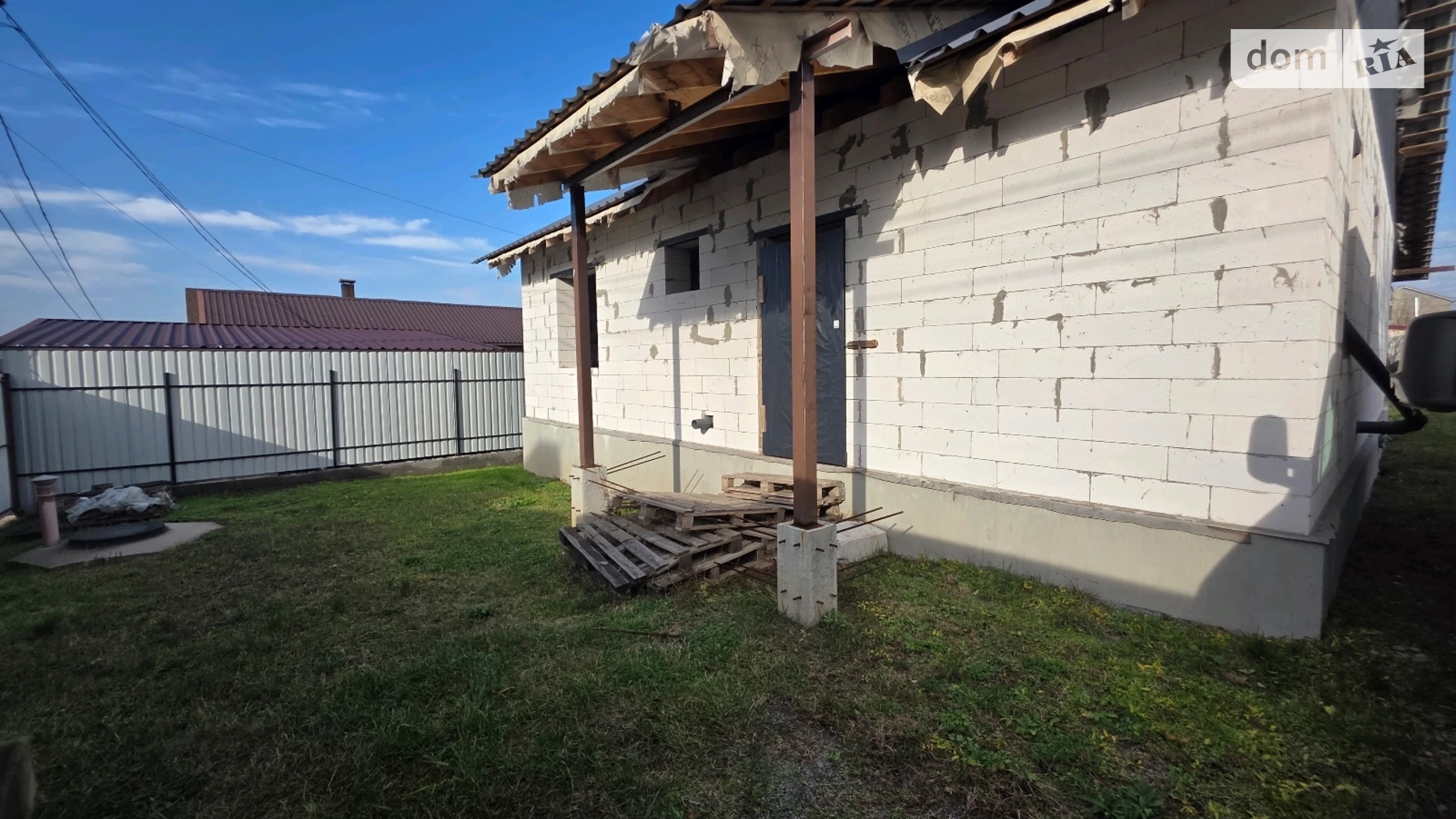 Продается одноэтажный дом 95 кв. м с баней/сауной, цена: 45000 $ - фото 3