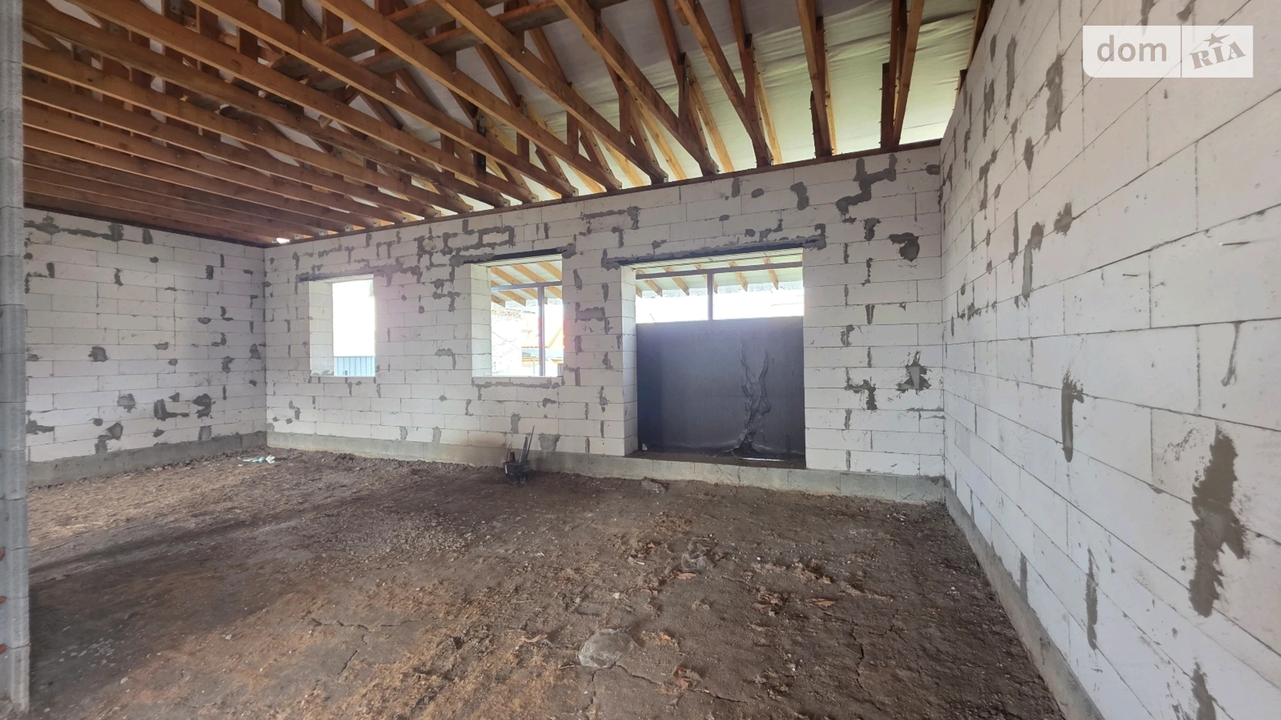 Продается одноэтажный дом 95 кв. м с баней/сауной, цена: 45000 $ - фото 4