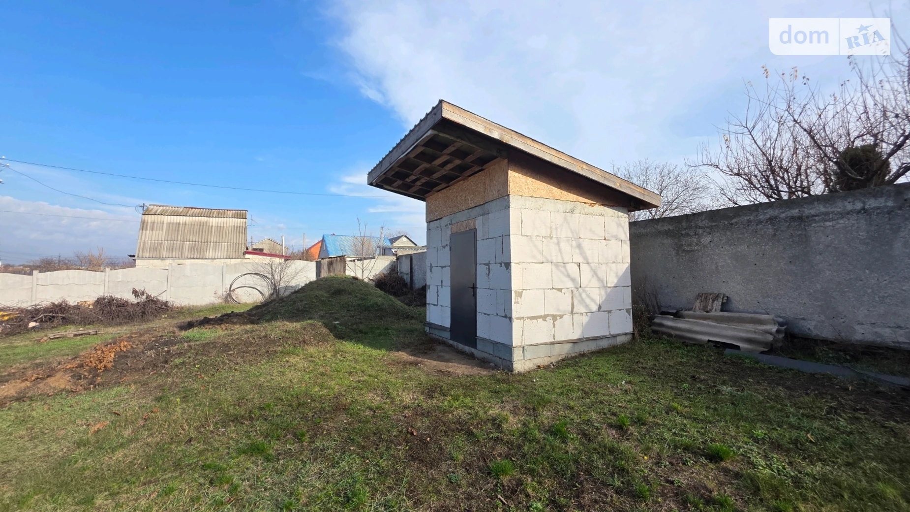 Продается одноэтажный дом 95 кв. м с баней/сауной, цена: 45000 $ - фото 5