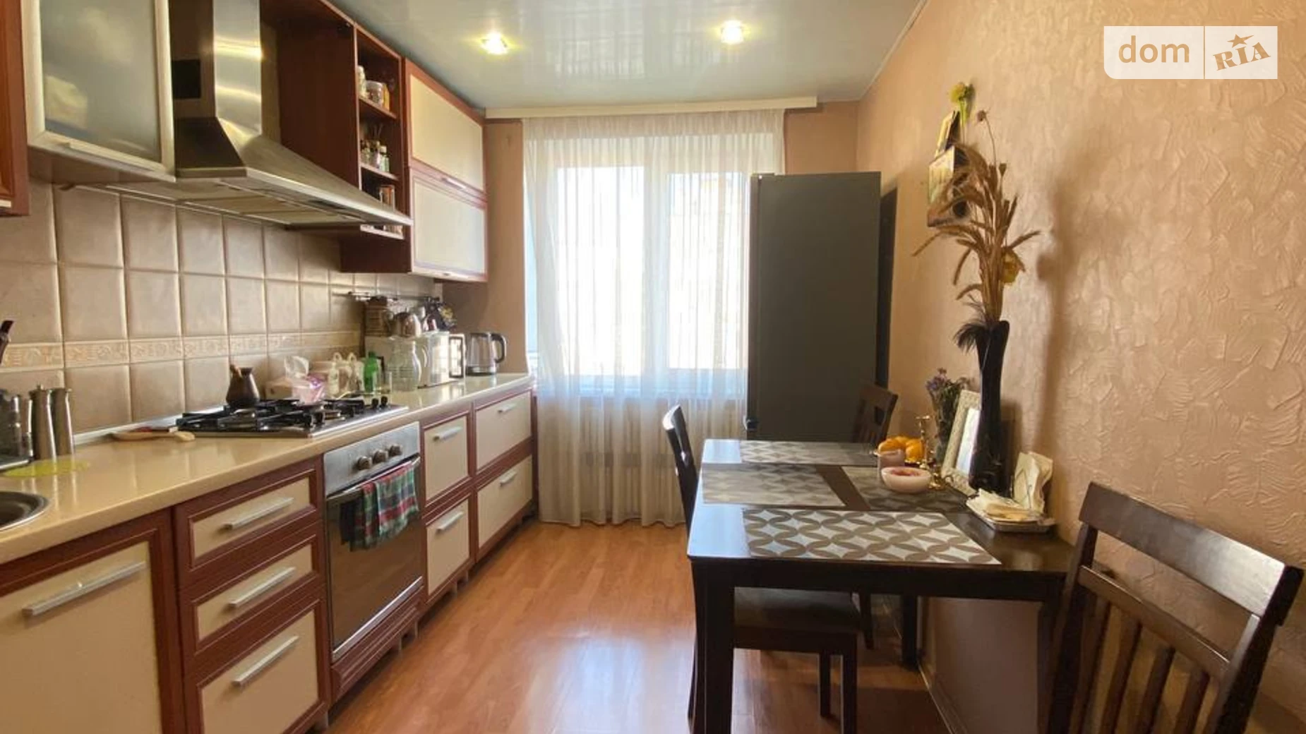 Продается 3-комнатная квартира 64.2 кв. м в Днепре, ул. Юрия Липы(Усенко), 7 - фото 4