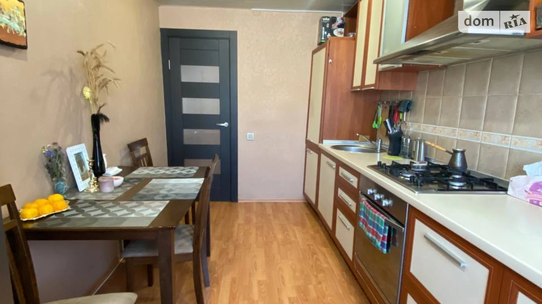 Продается 3-комнатная квартира 64.2 кв. м в Днепре, ул. Юрия Липы(Усенко), 7 - фото 2