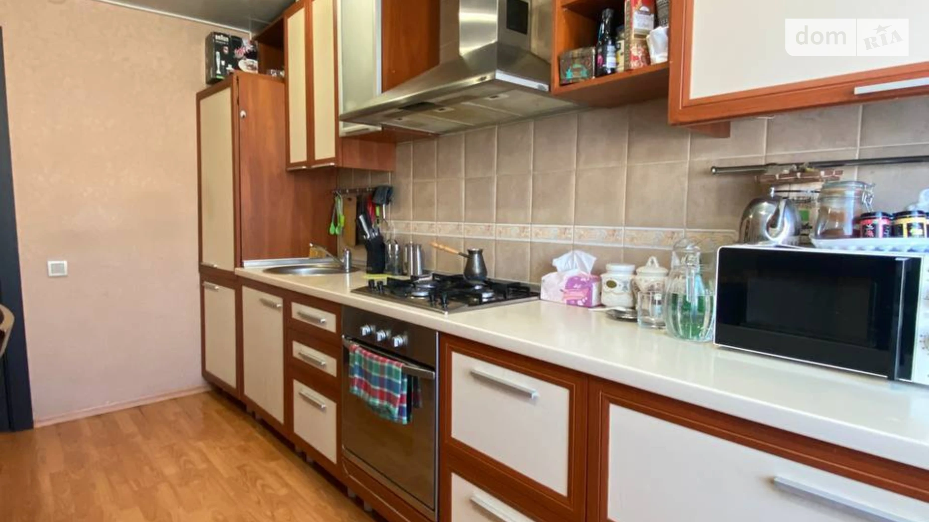 Продается 3-комнатная квартира 64.2 кв. м в Днепре, ул. Юрия Липы(Усенко), 7 - фото 3