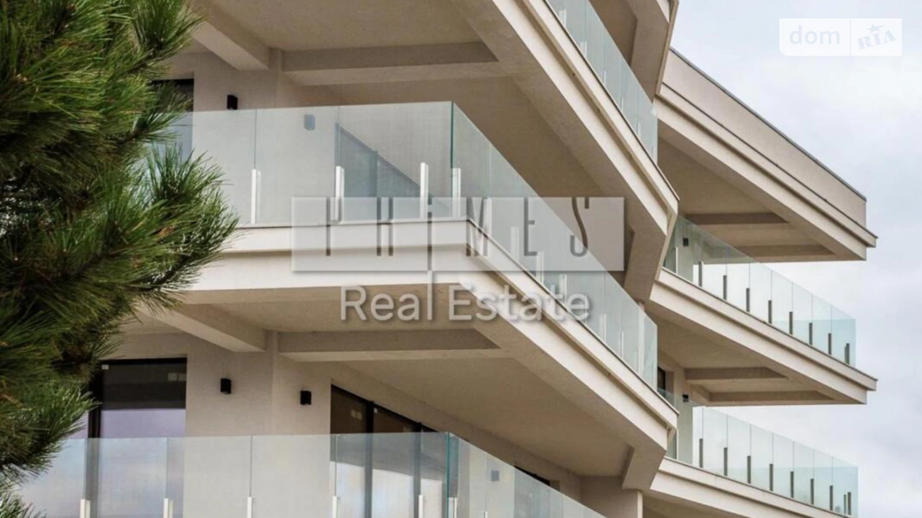 Продається 1-кімнатна квартира 45.3 кв. м у Підгірцях, вул. Паркова, 11 - фото 3