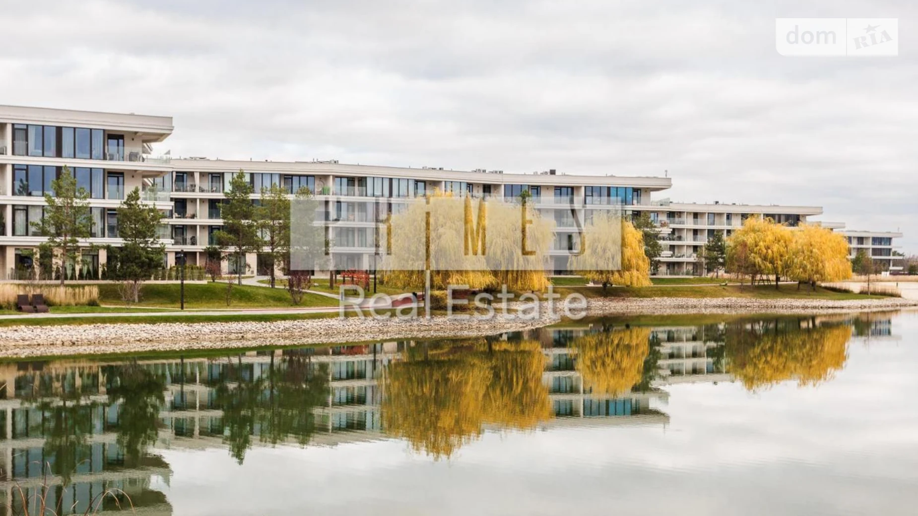 Продається 1-кімнатна квартира 45.3 кв. м у Підгірцях, вул. Паркова, 11 - фото 4