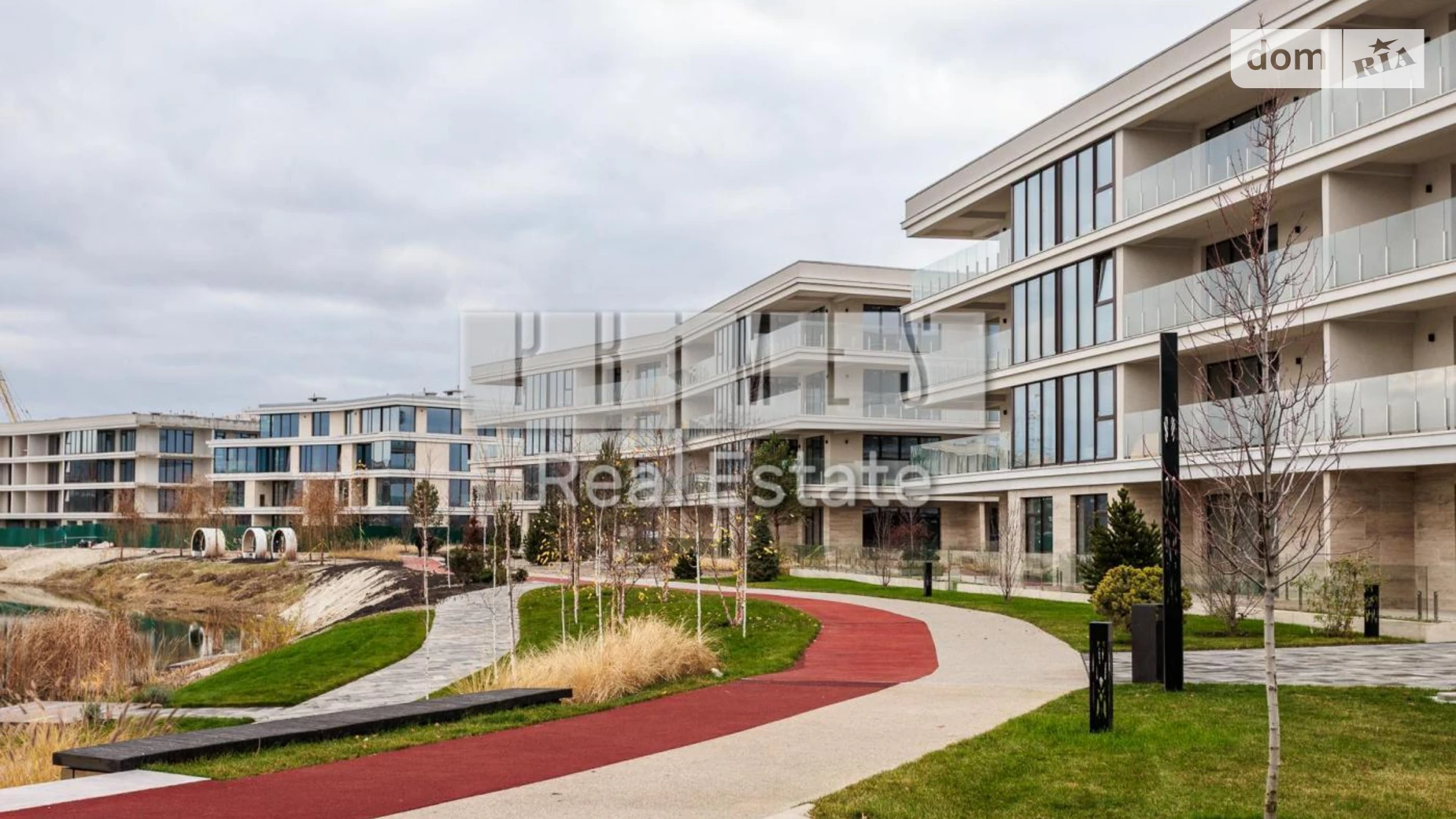 Продається 1-кімнатна квартира 45.3 кв. м у Підгірцях, вул. Паркова, 11 - фото 5